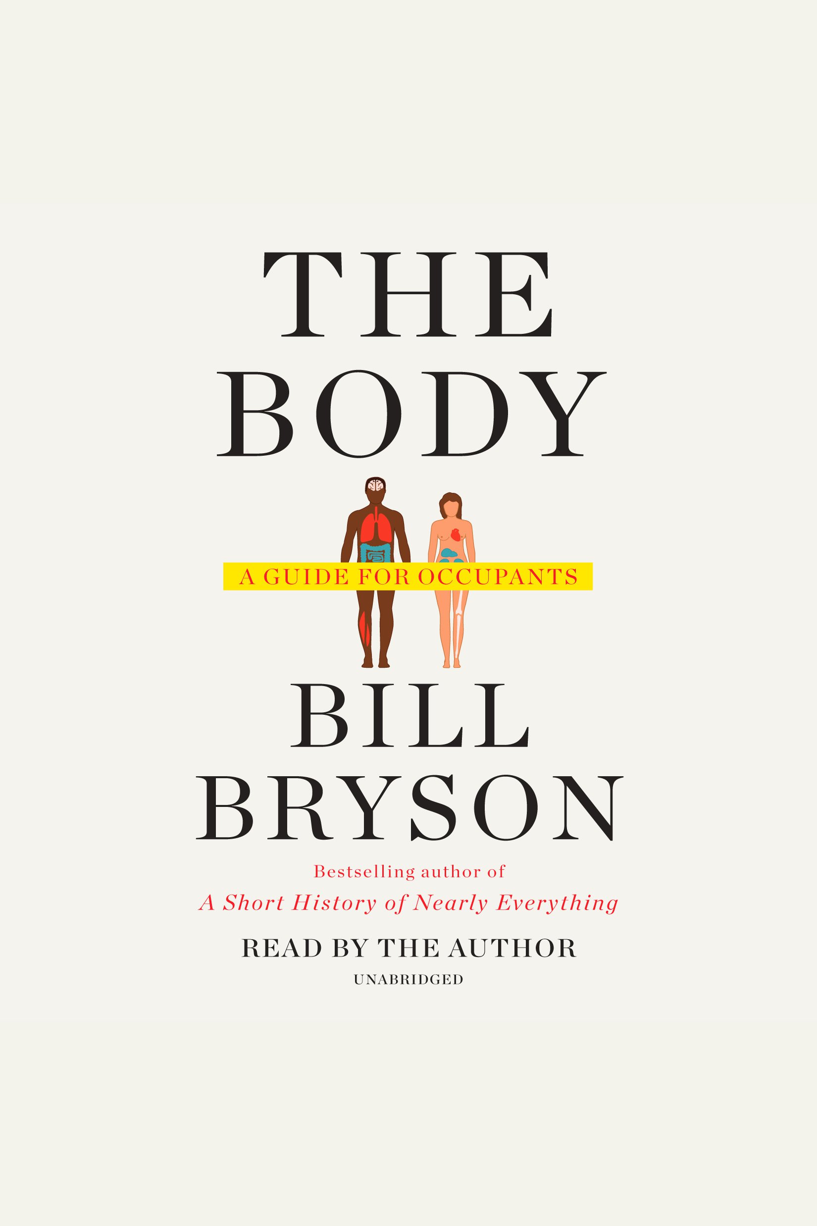 Image de couverture de The Body [electronic resource] :