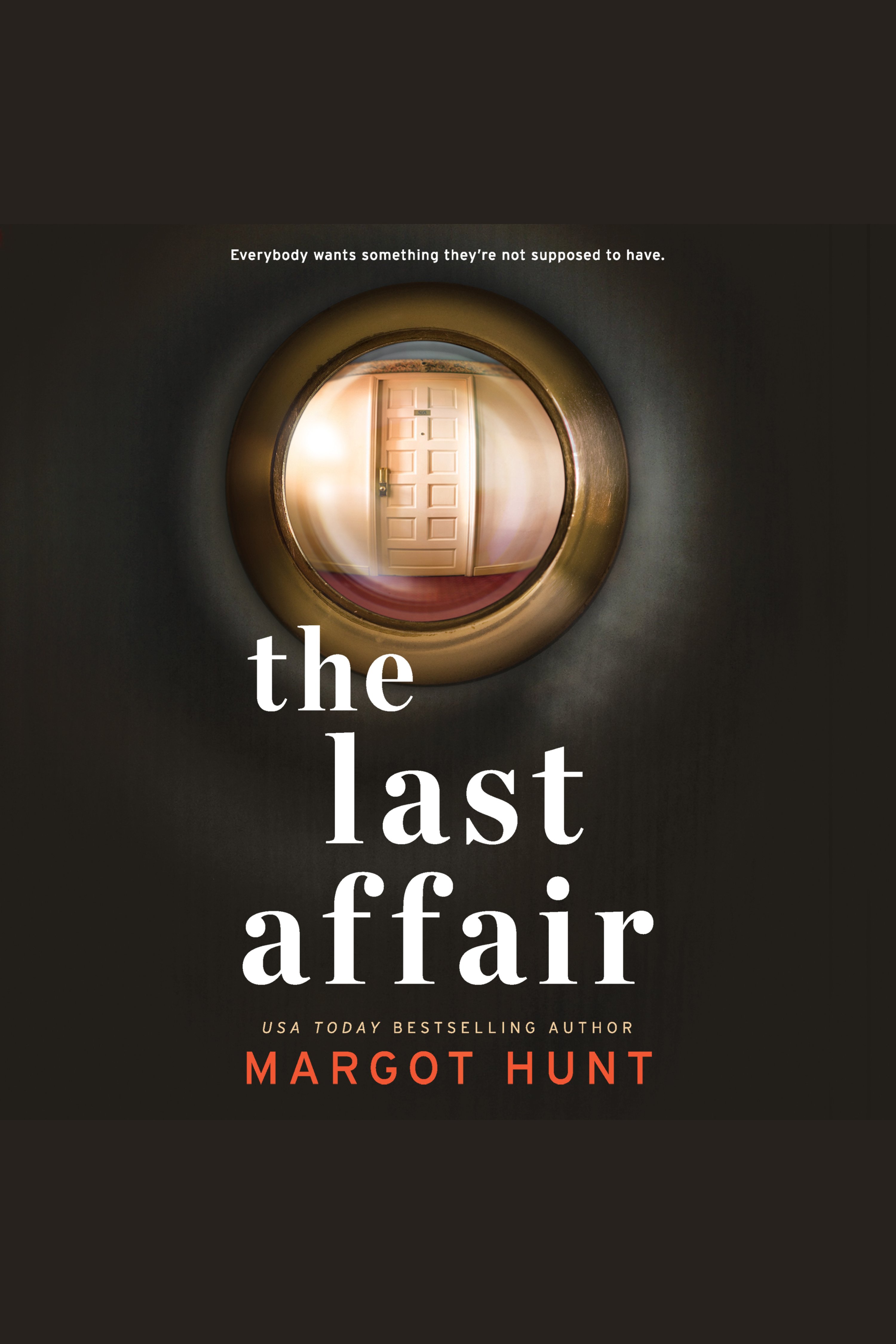 Cover image for The Last Affair [electronic resource] :