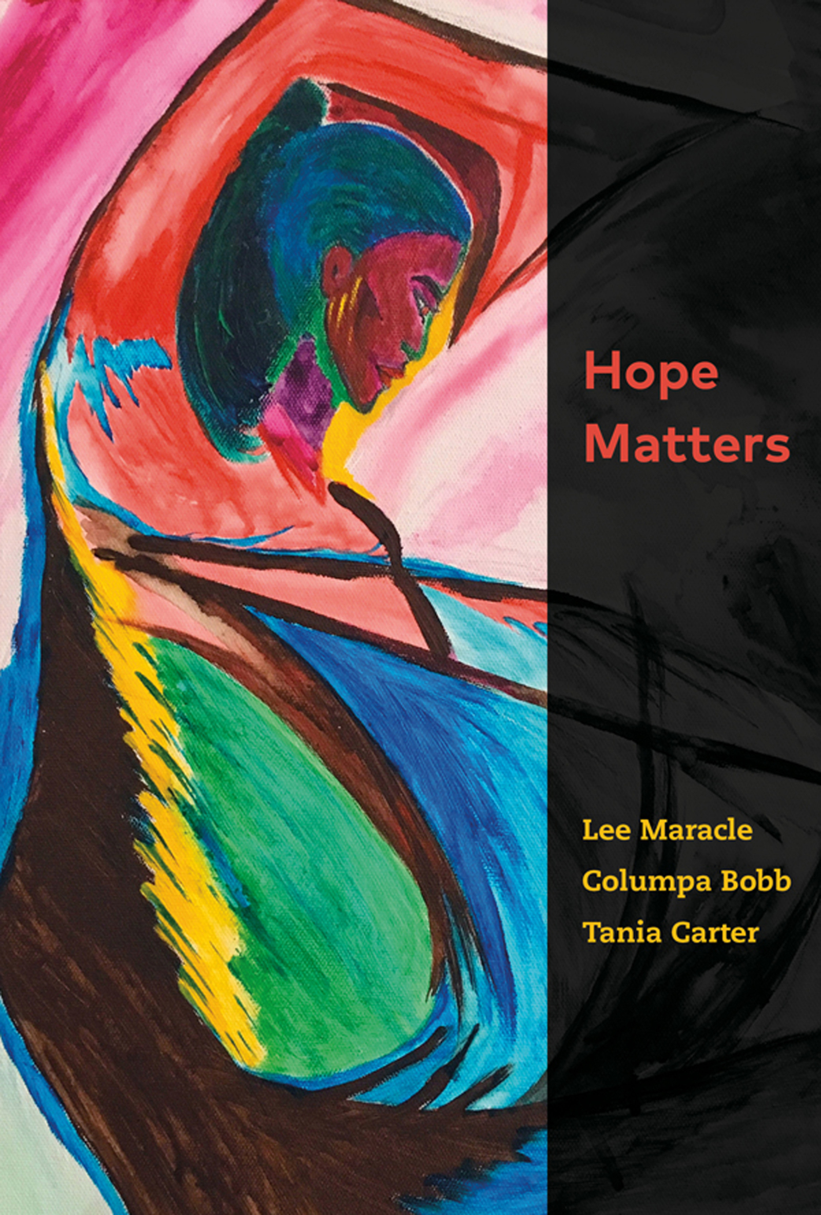 Cover Image of Hope Matters