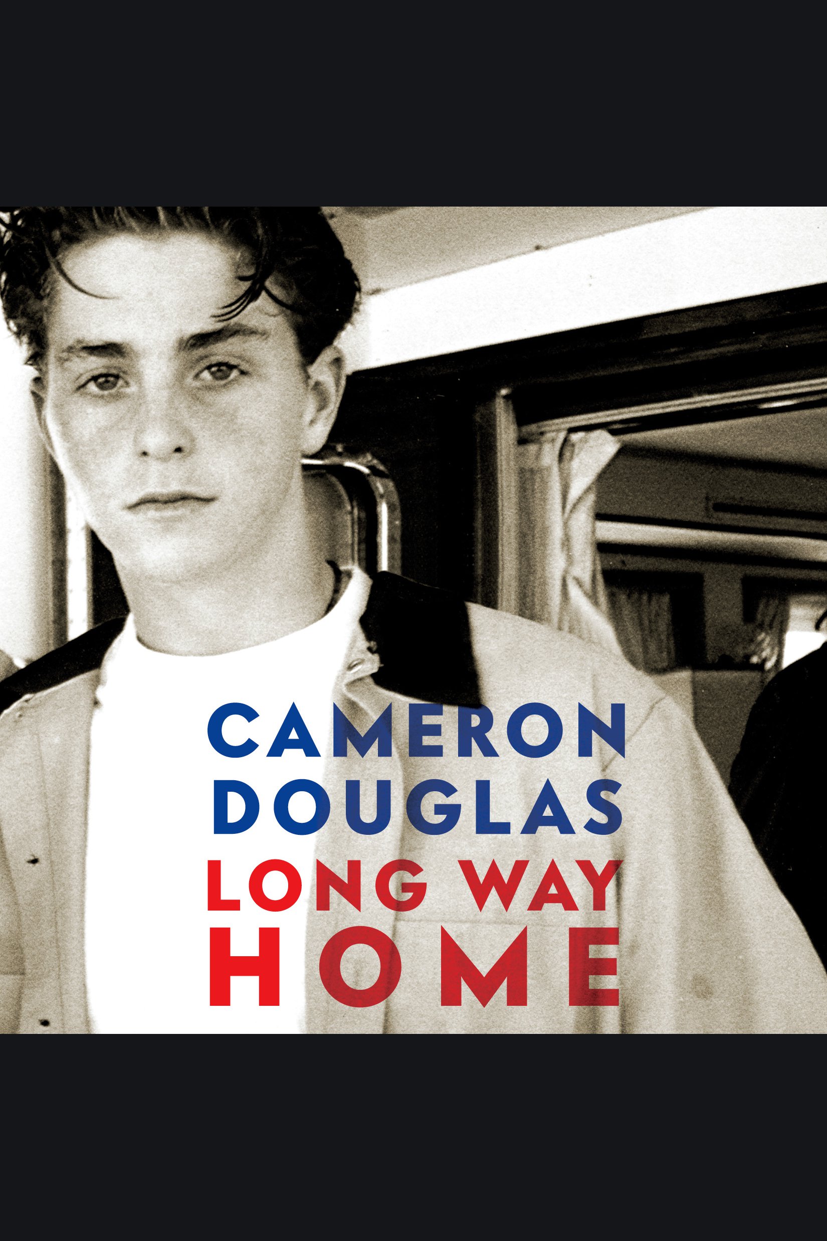 Long way home cover image