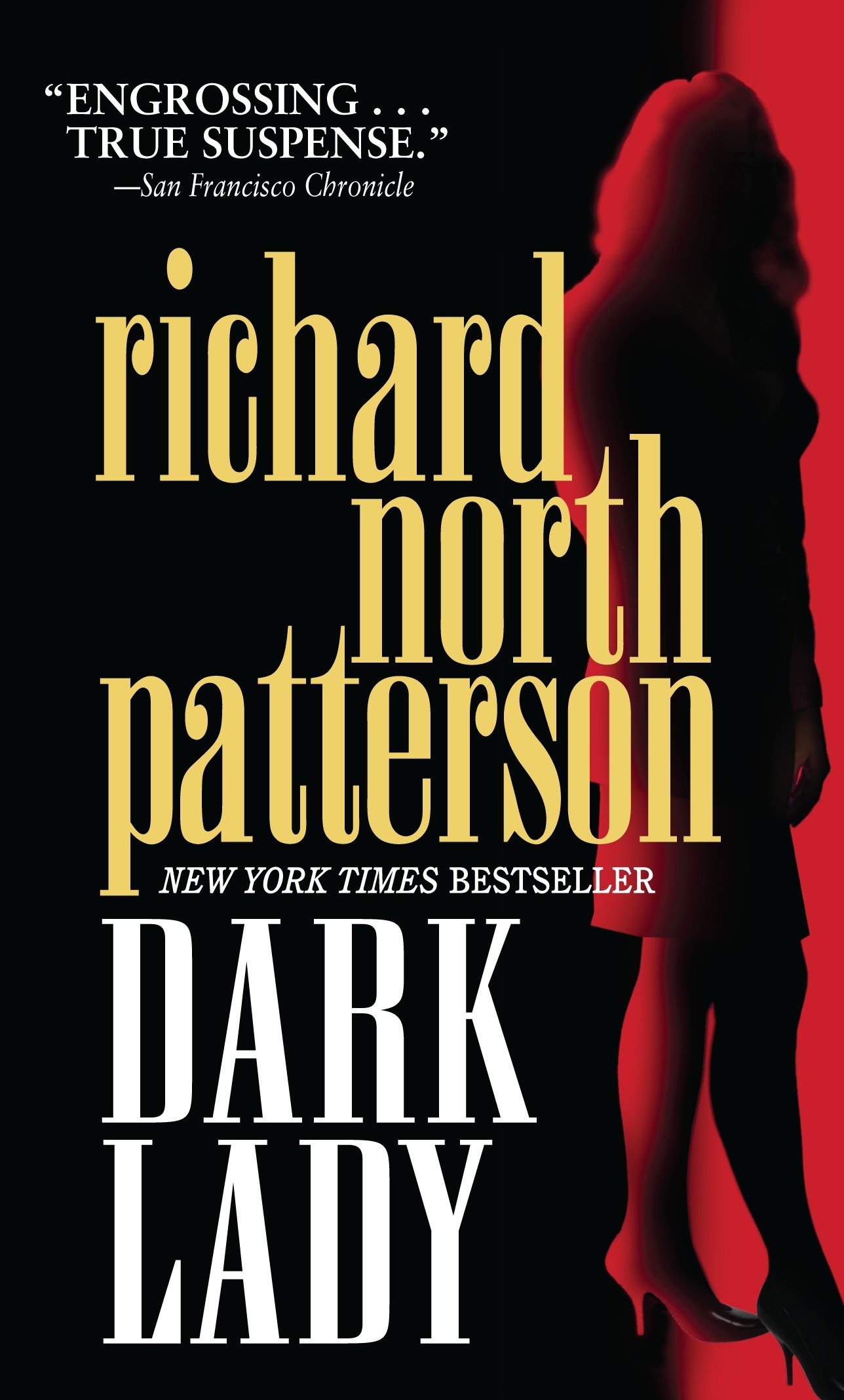 Cover image for Dark Lady [electronic resource] : A Novel