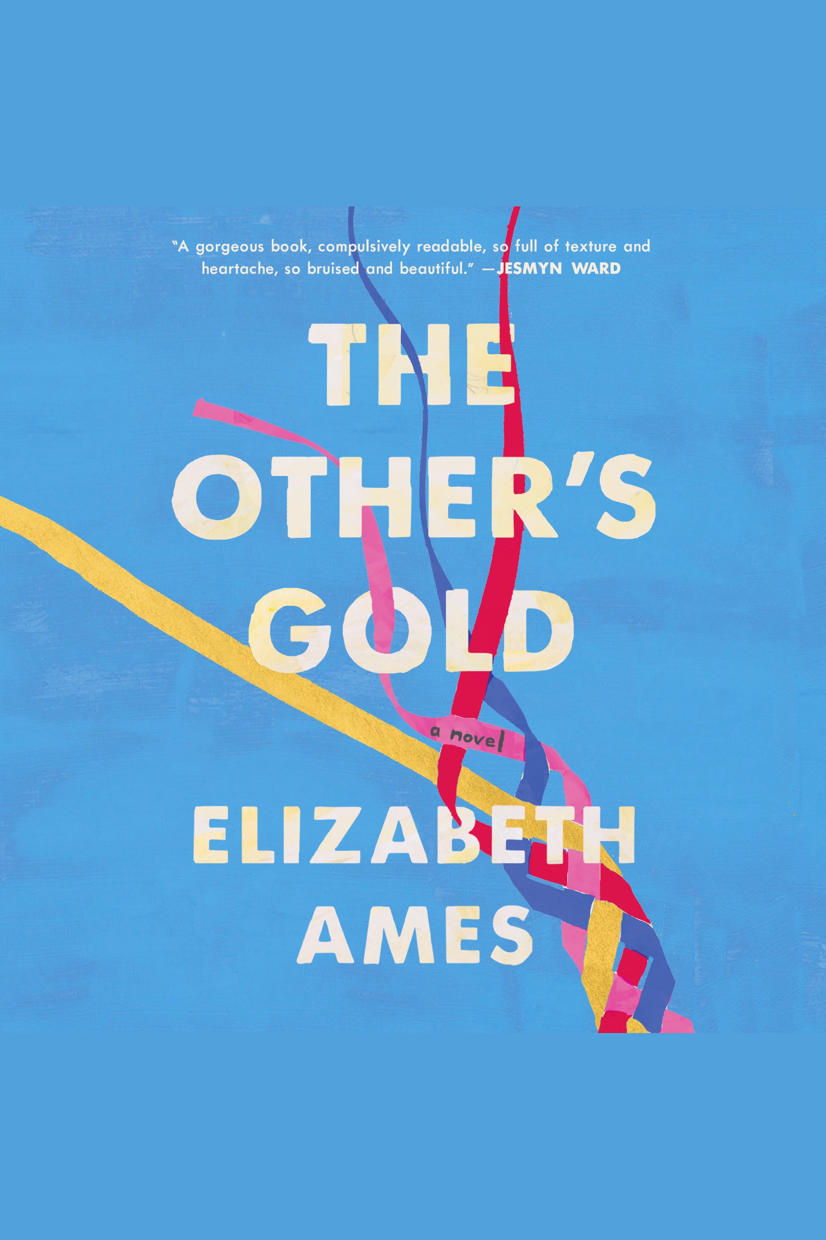 Cover image for The Other's Gold [electronic resource] :