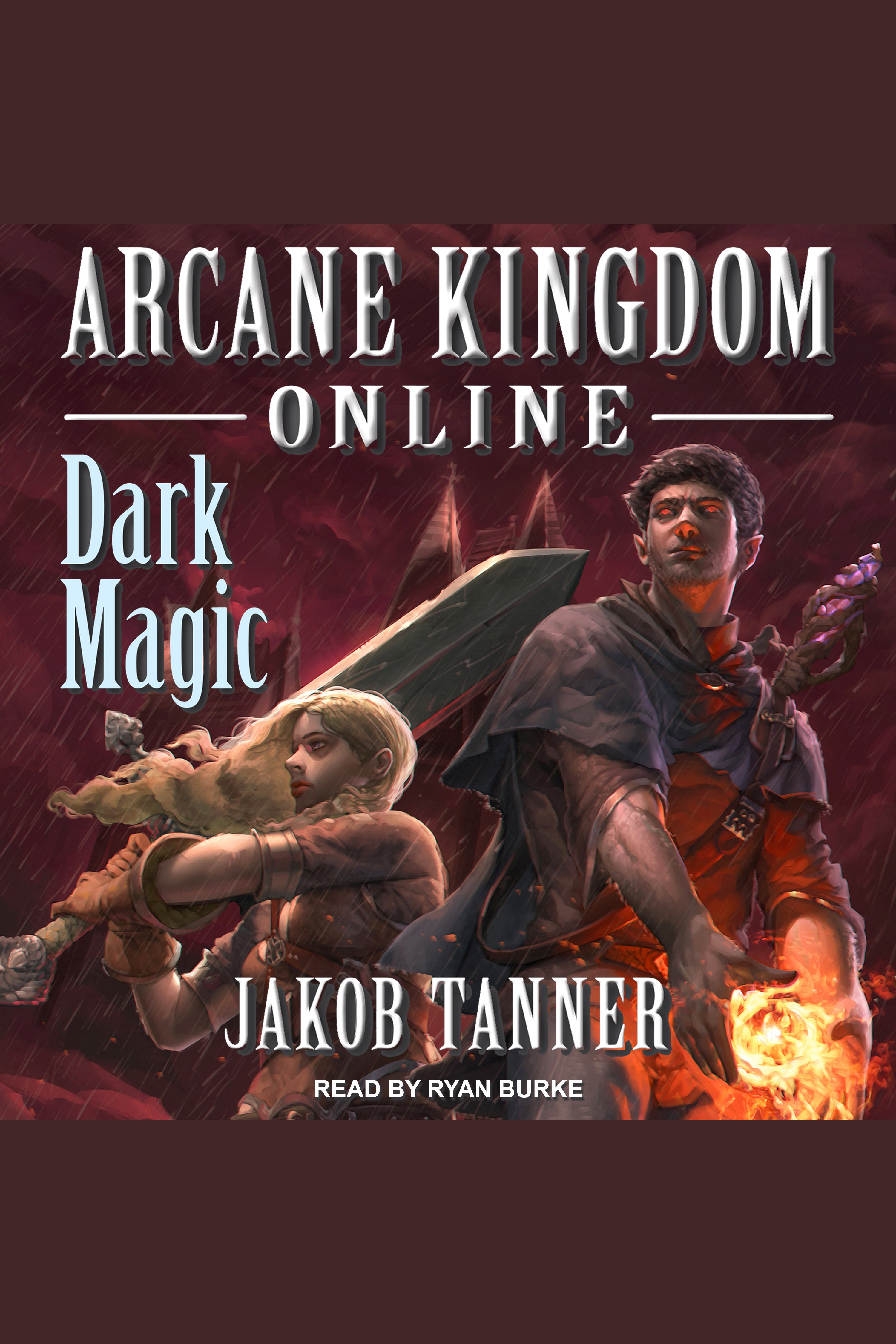 Arcane Kingdom online cover image