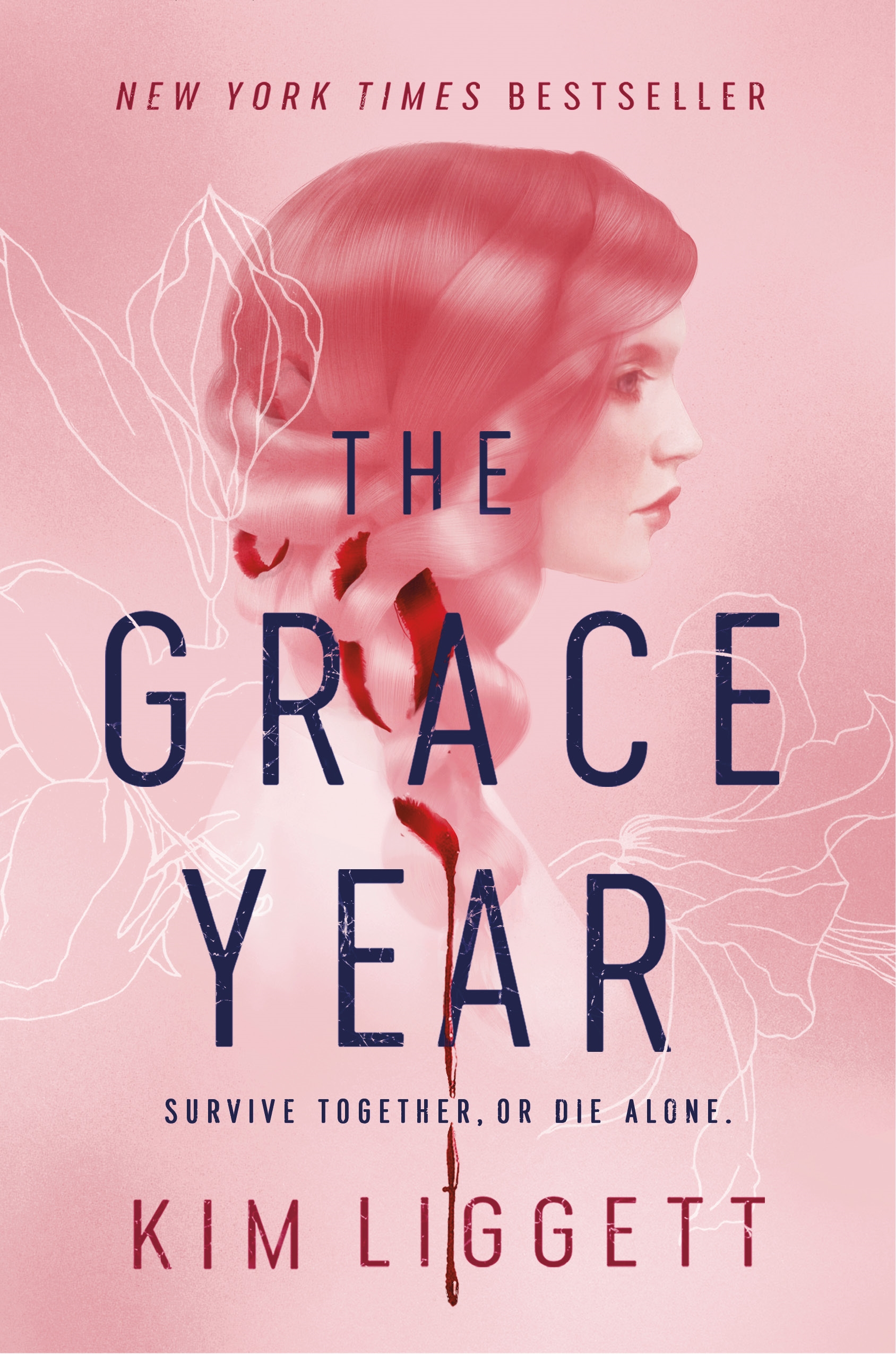 The Grace Year cover image