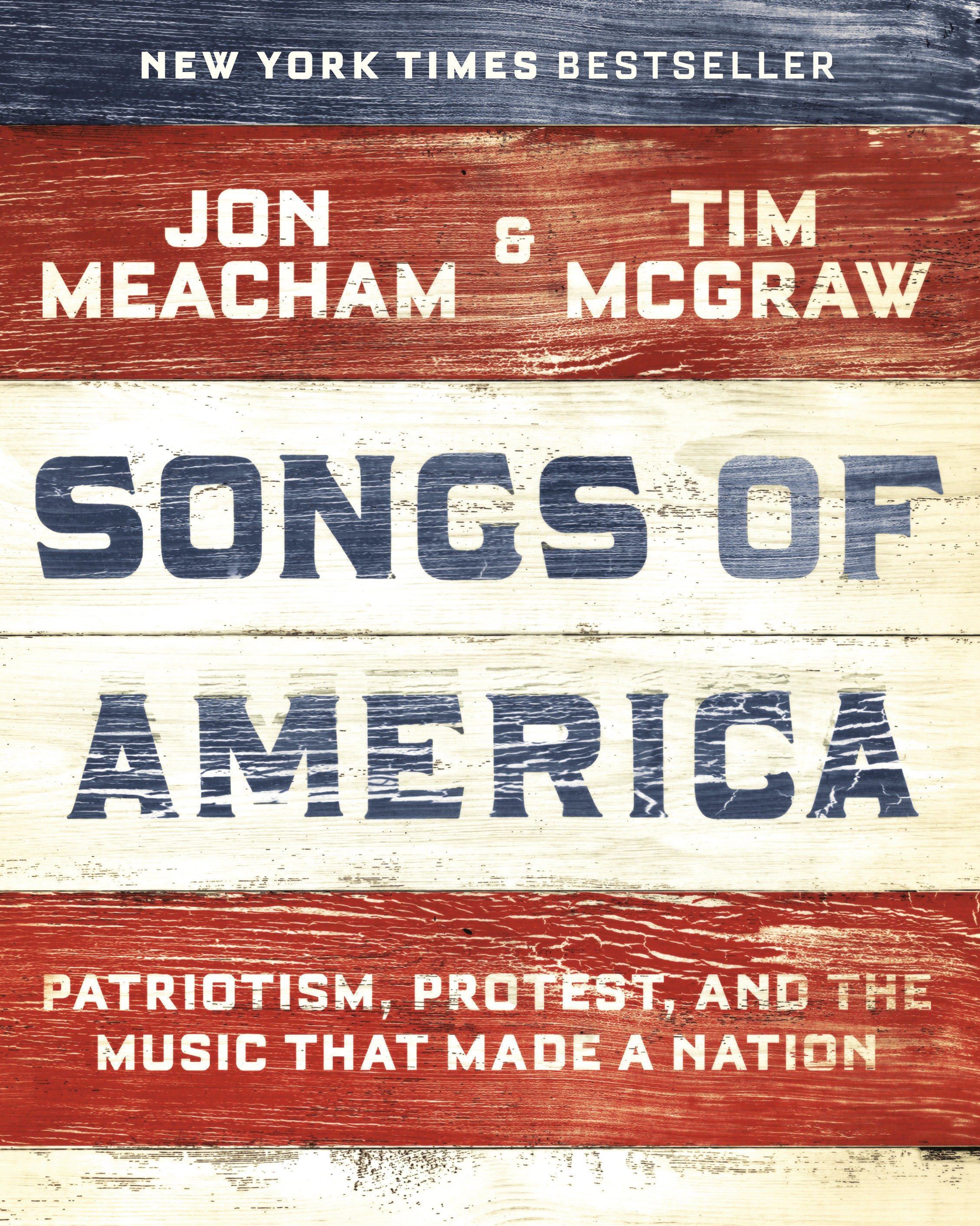 Cover image for Songs of America [electronic resource] : Patriotism, Protest, and the Music That Made a Nation