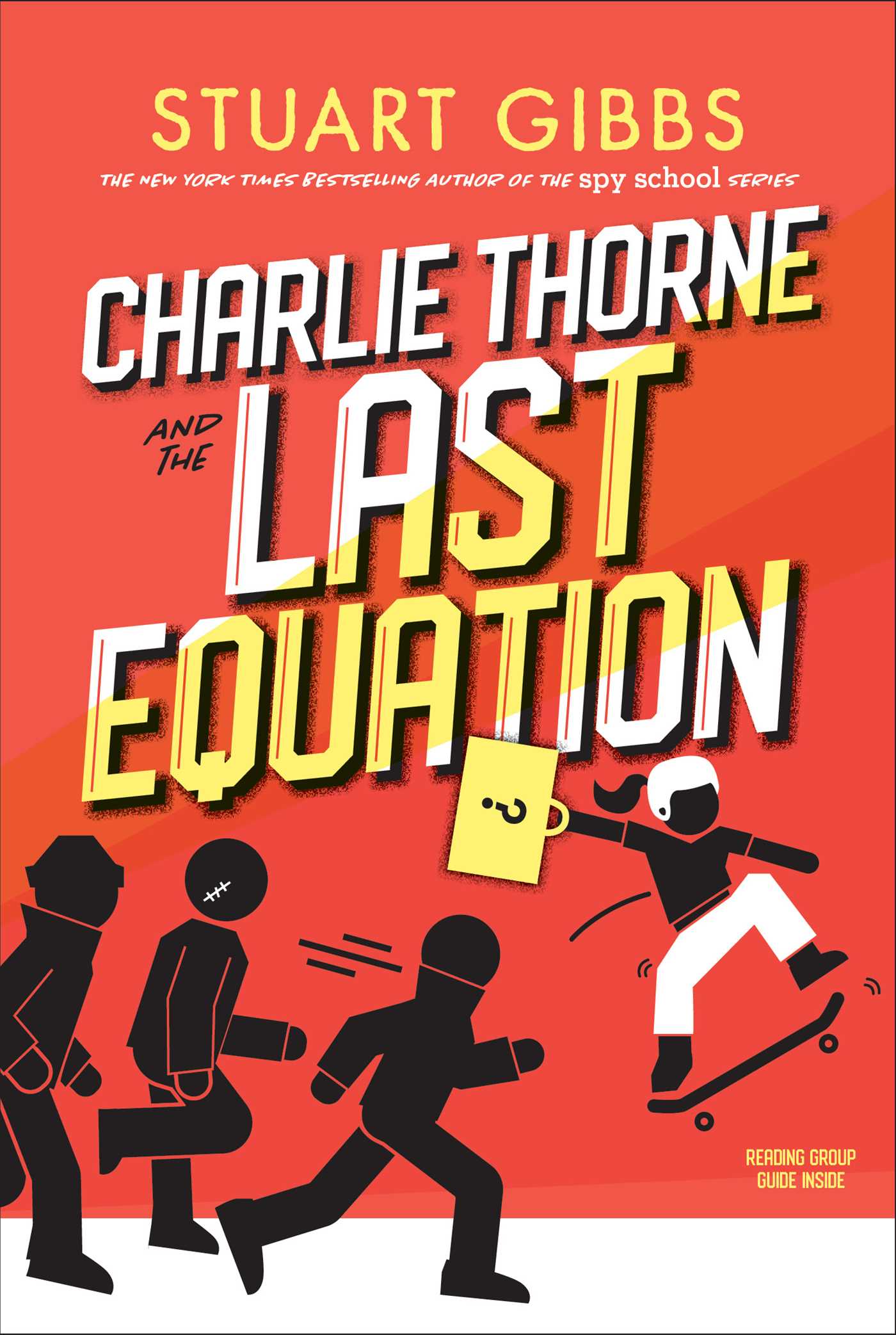 Cover image for Charlie Thorne and the Last Equation [electronic resource] :