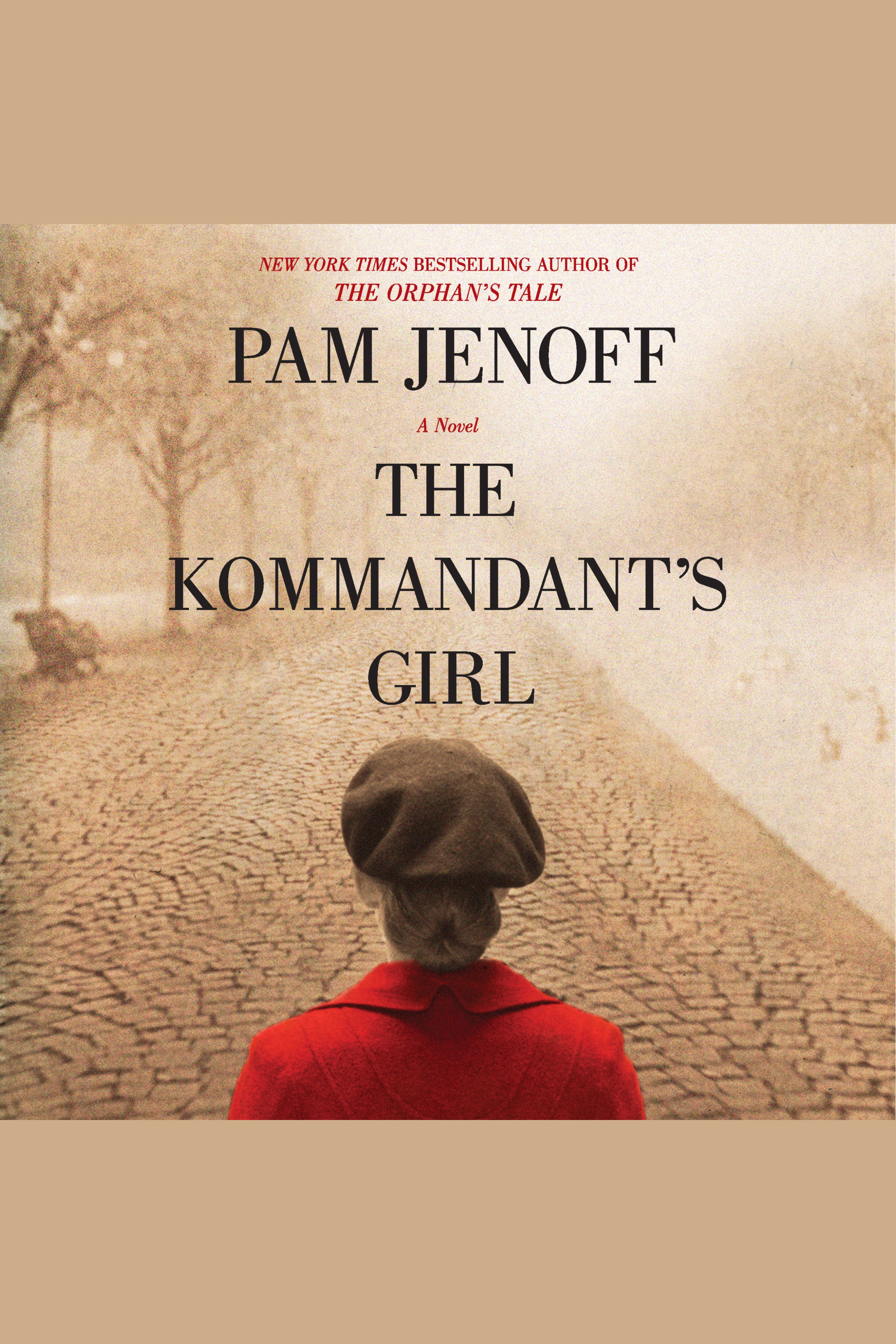 Cover image for The Kommandant's Girl [electronic resource] :