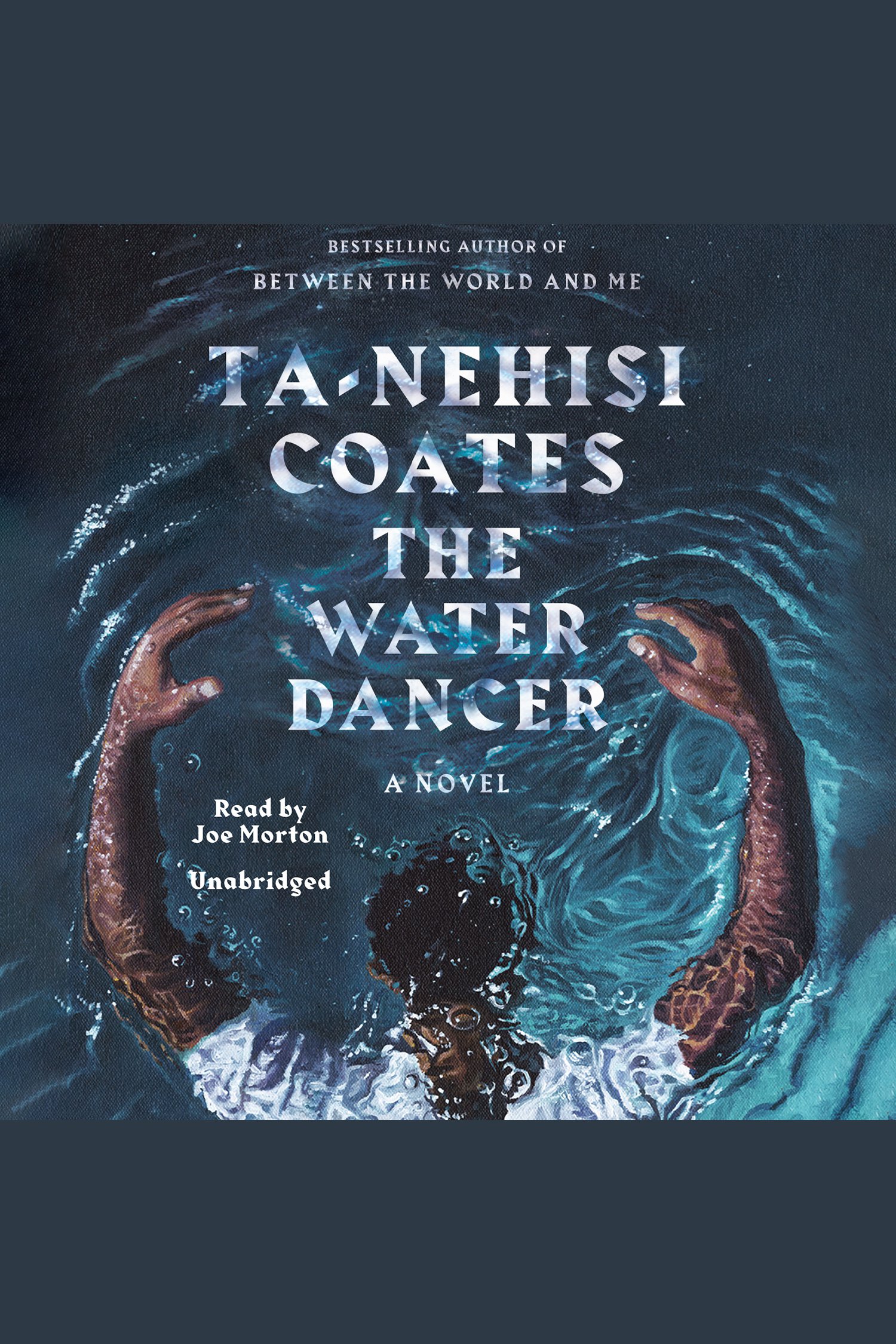 Cover image for The Water Dancer [electronic resource] : A Novel