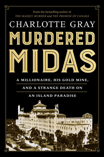 Image: Murdered Midas
