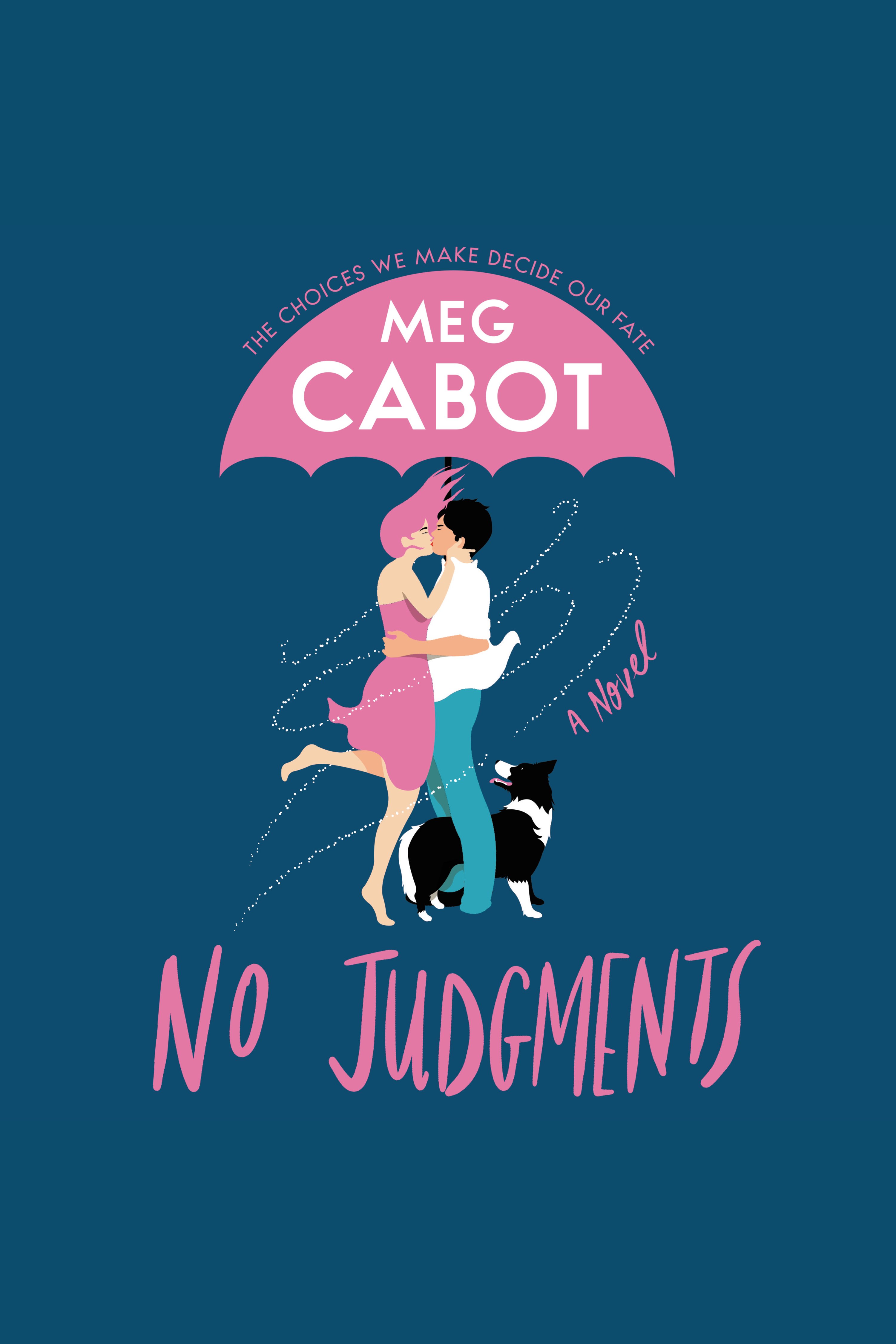 No judgments cover image