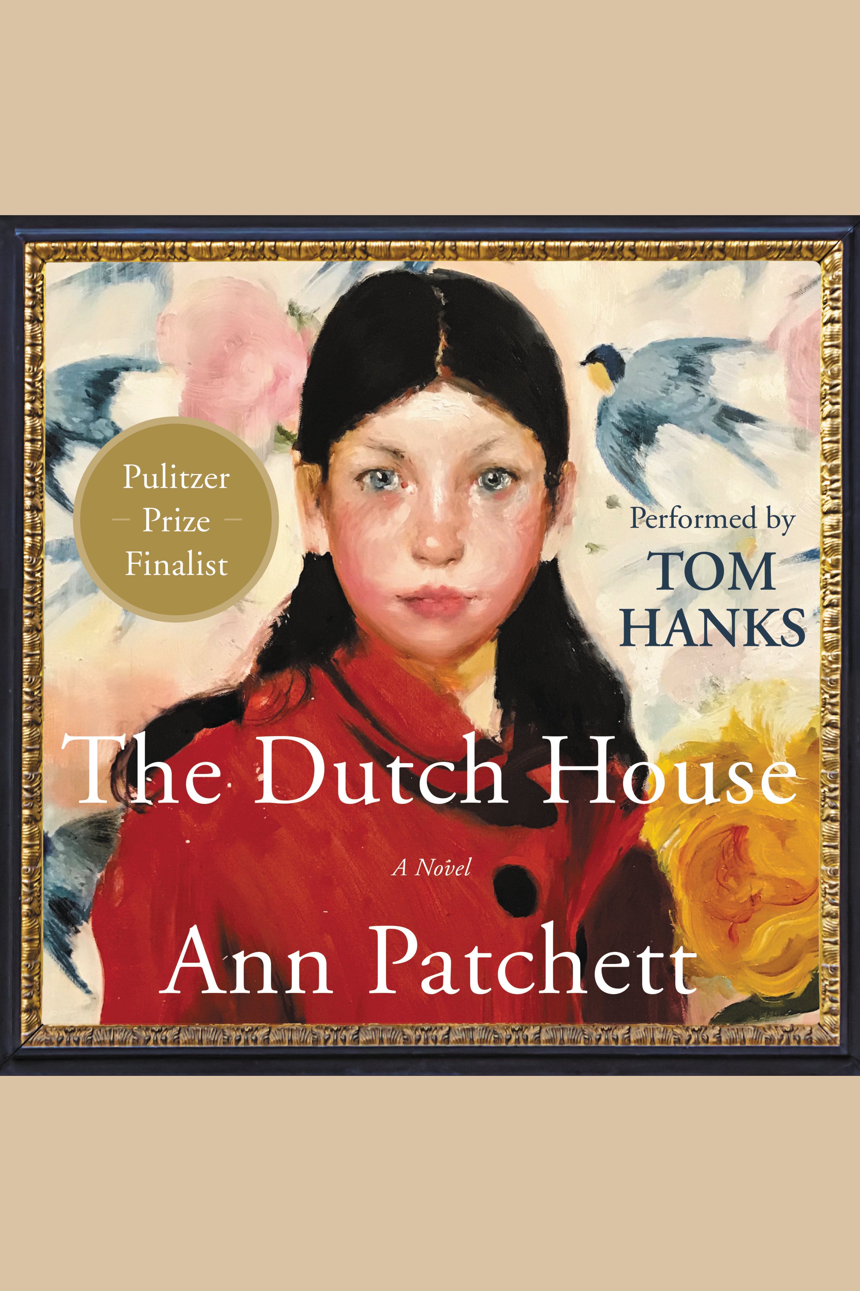 The dutch house cover image