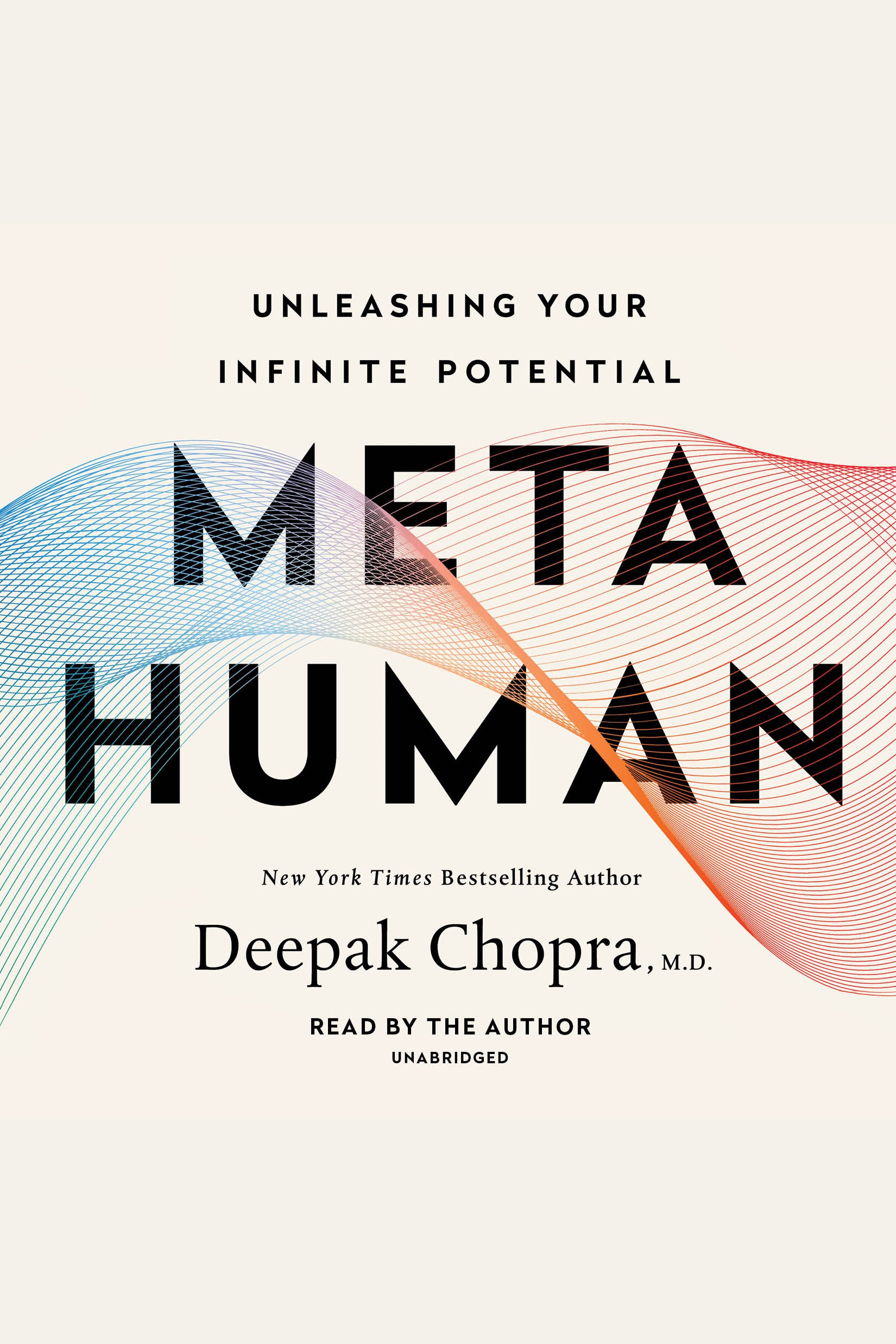 Cover image for Metahuman [electronic resource] : Unleashing Your Infinite Potential