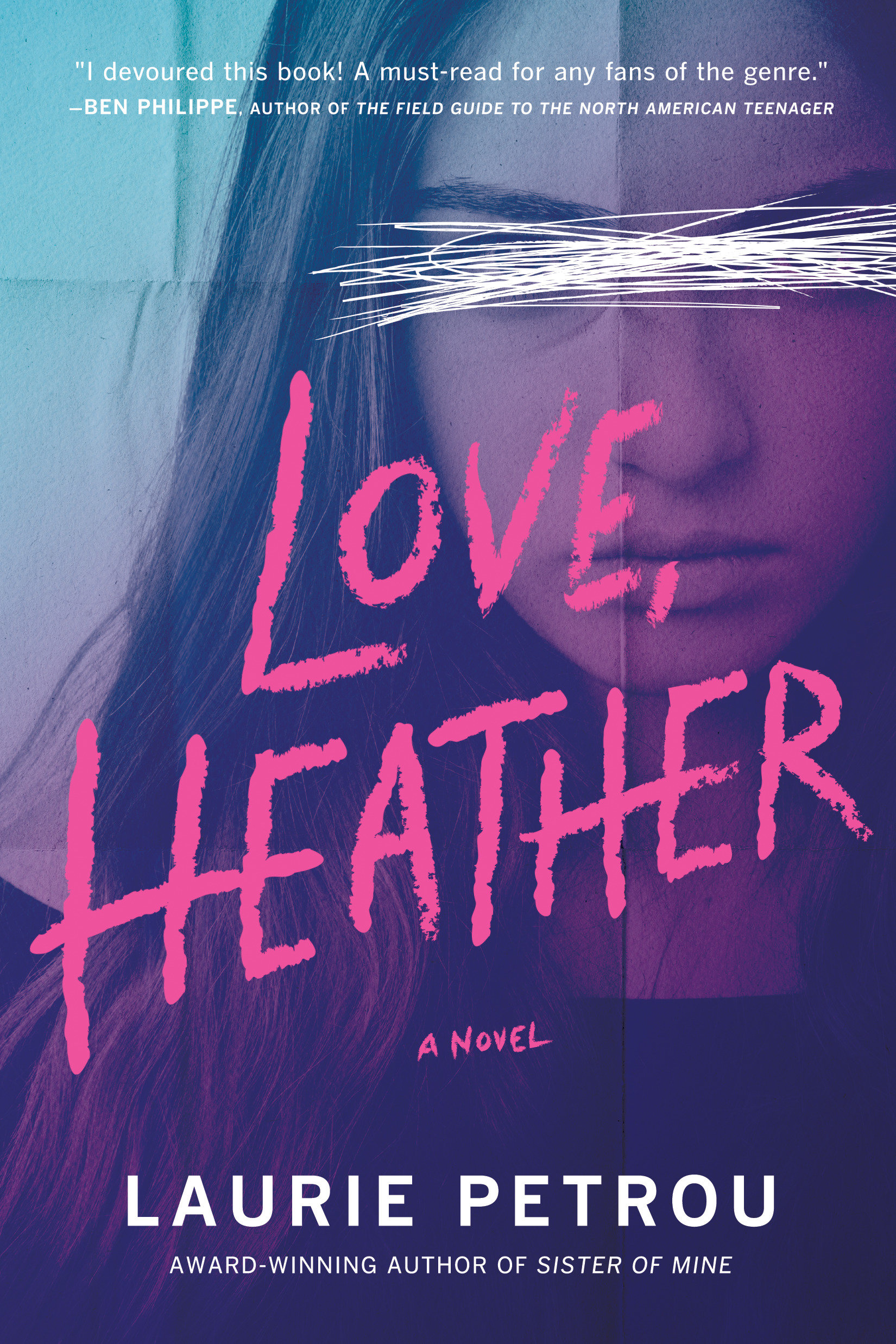 Love, Heather cover image