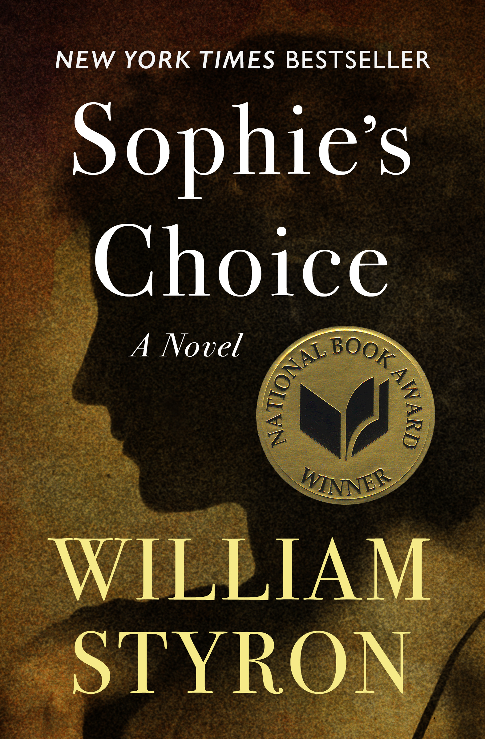 Sophie's Choice cover image