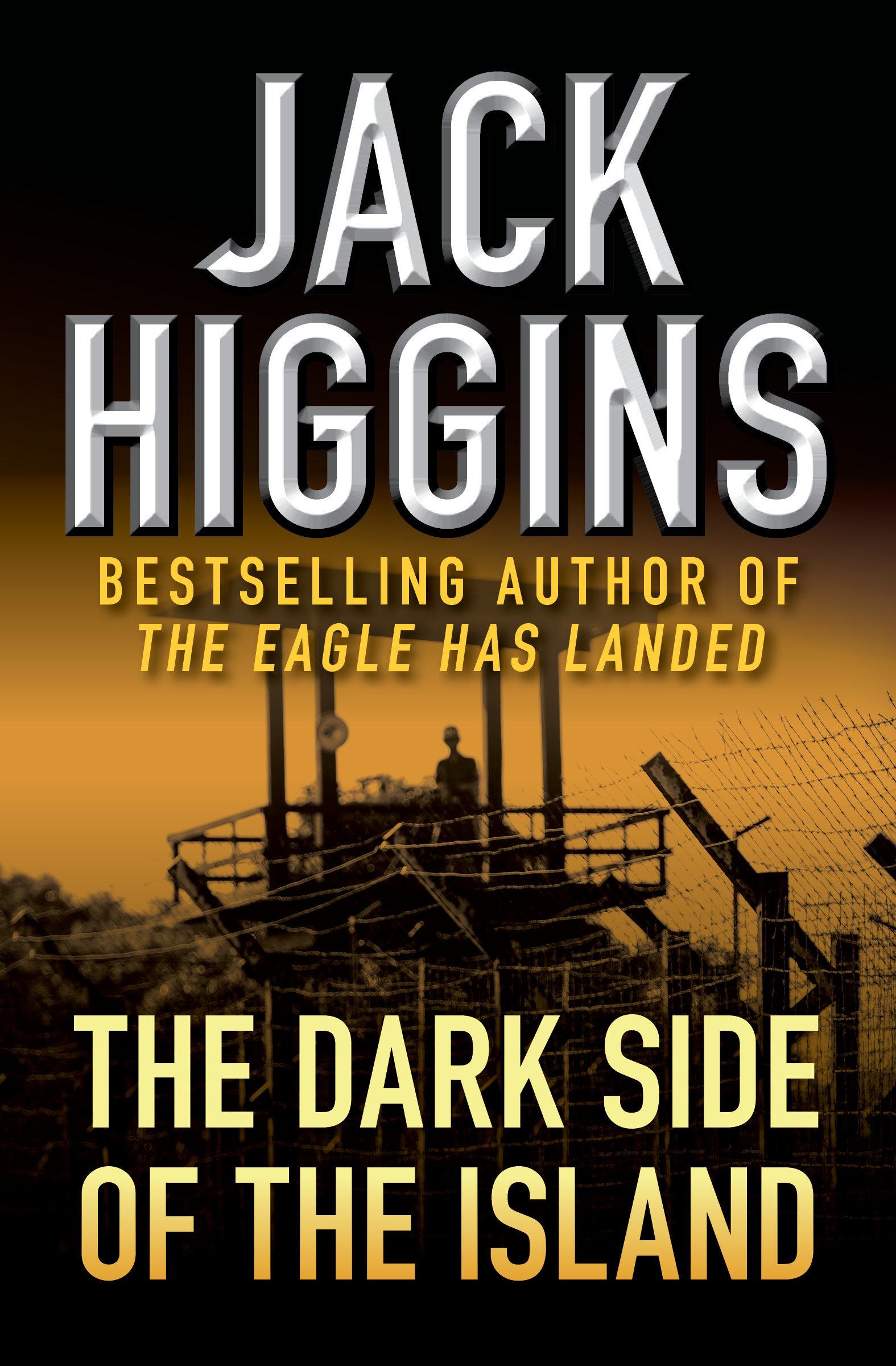 Cover image for The Dark Side of the Island [electronic resource] :