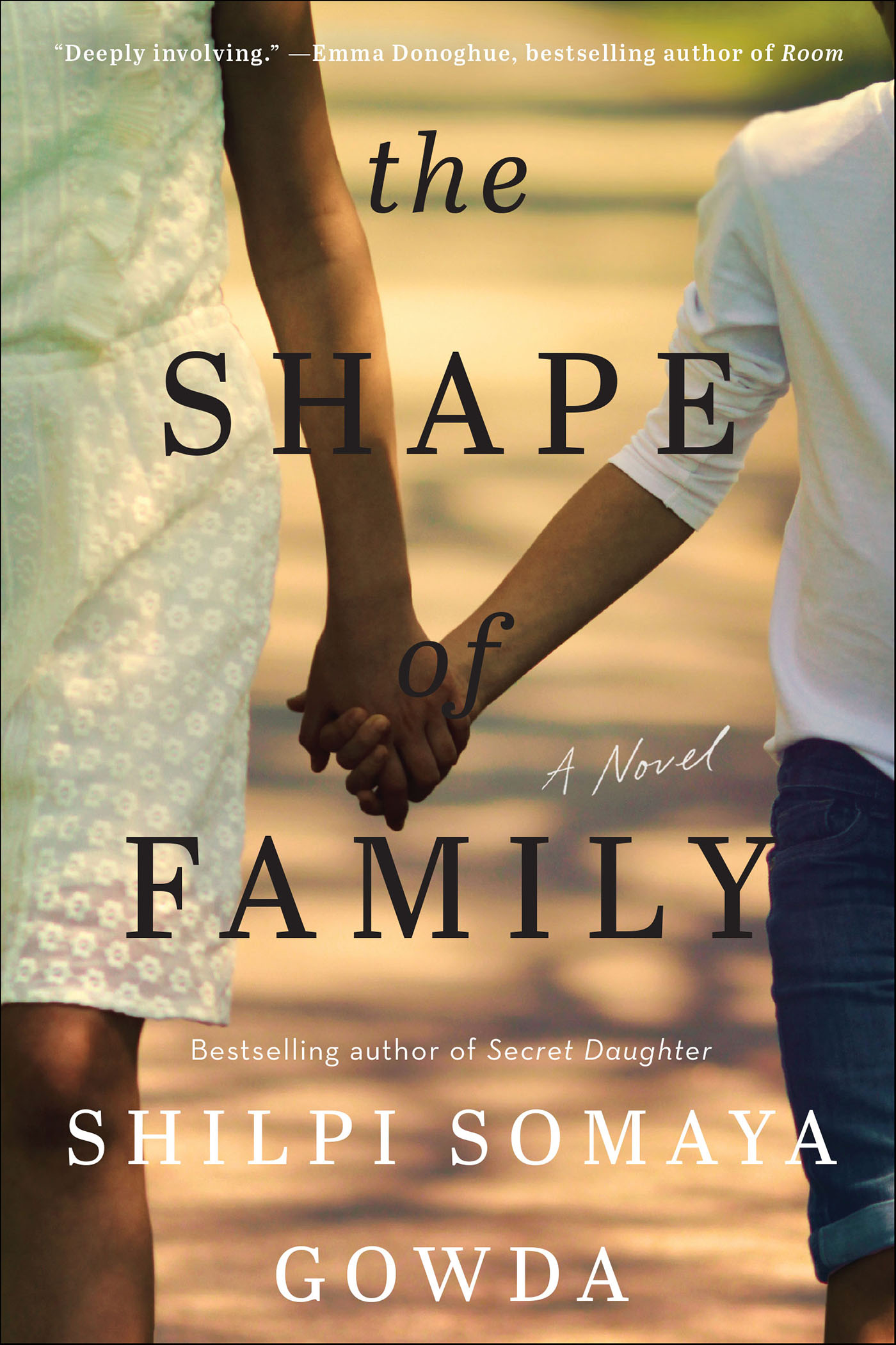 The Shape of Family cover image