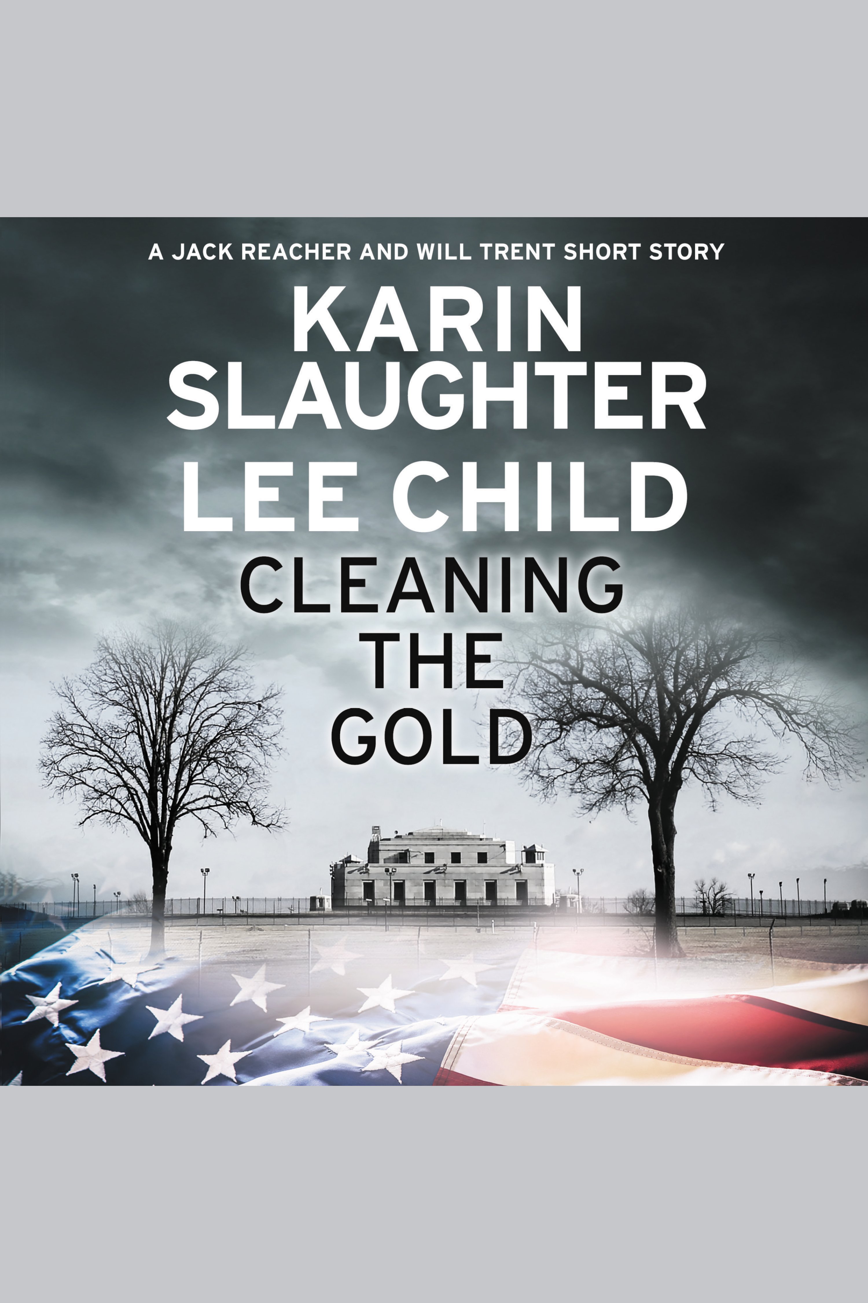 Cover image for Cleaning the Gold [electronic resource] : A Jack Reacher and Will Trent Short Story
