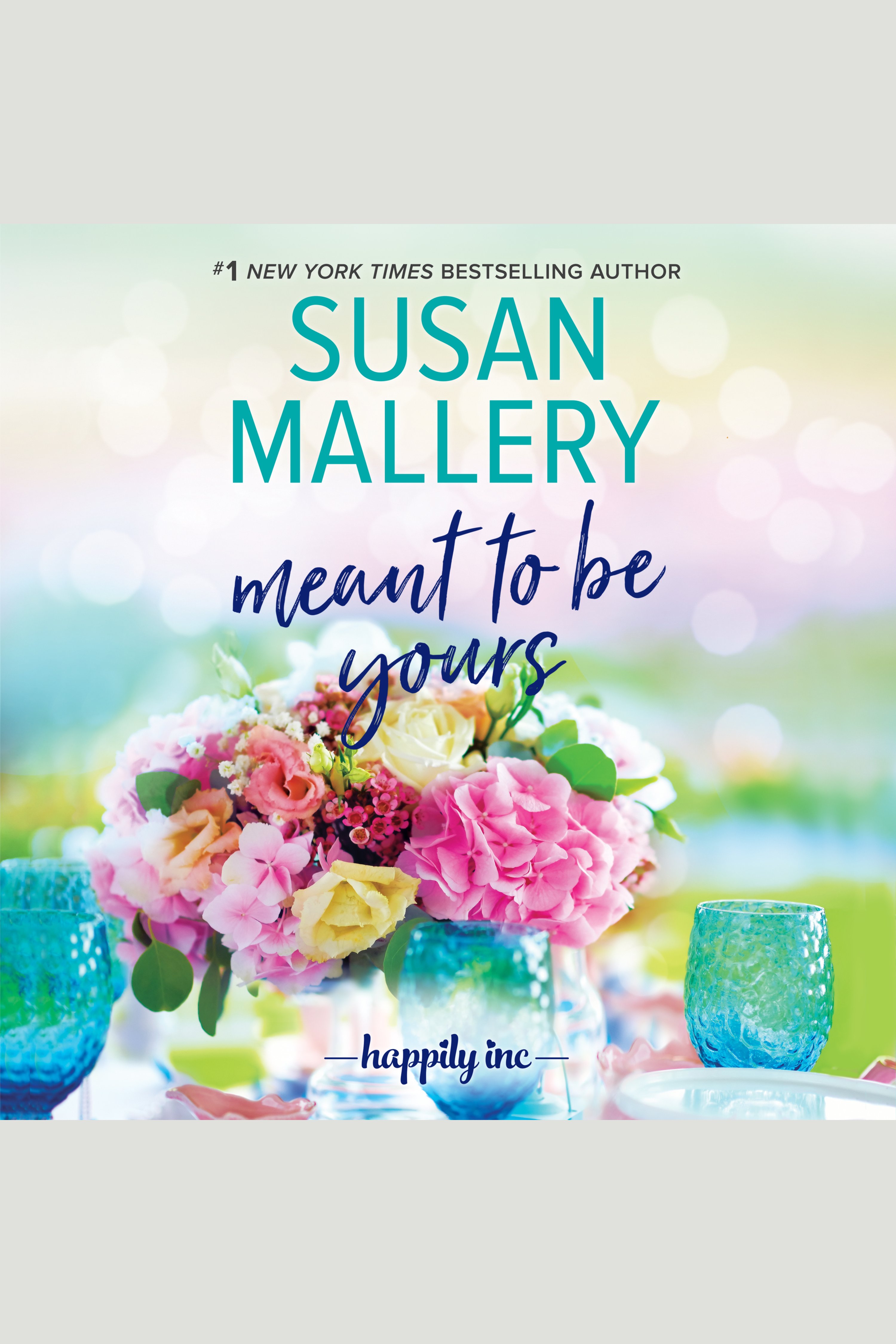 Cover image for Meant to Be Yours [electronic resource] :