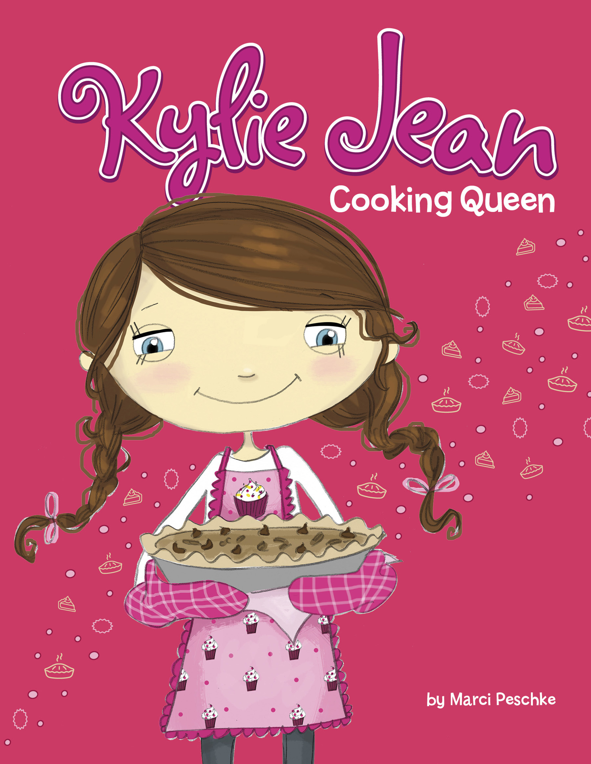 Cover image for Cooking Queen [electronic resource] :