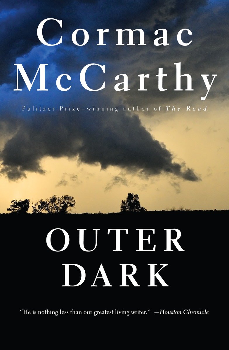 Outer Dark cover image
