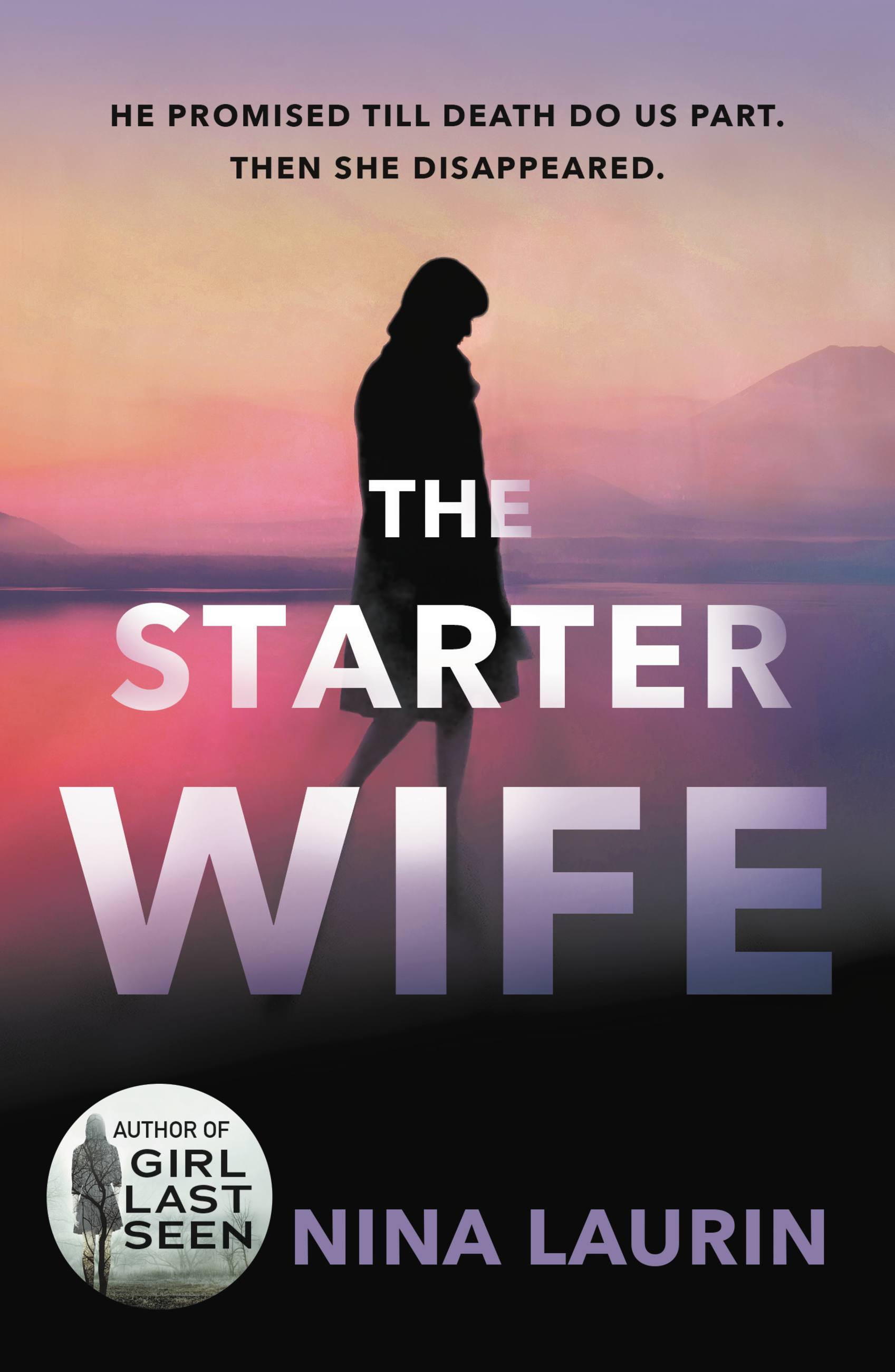 Imagen de portada para The Starter Wife [electronic resource] :