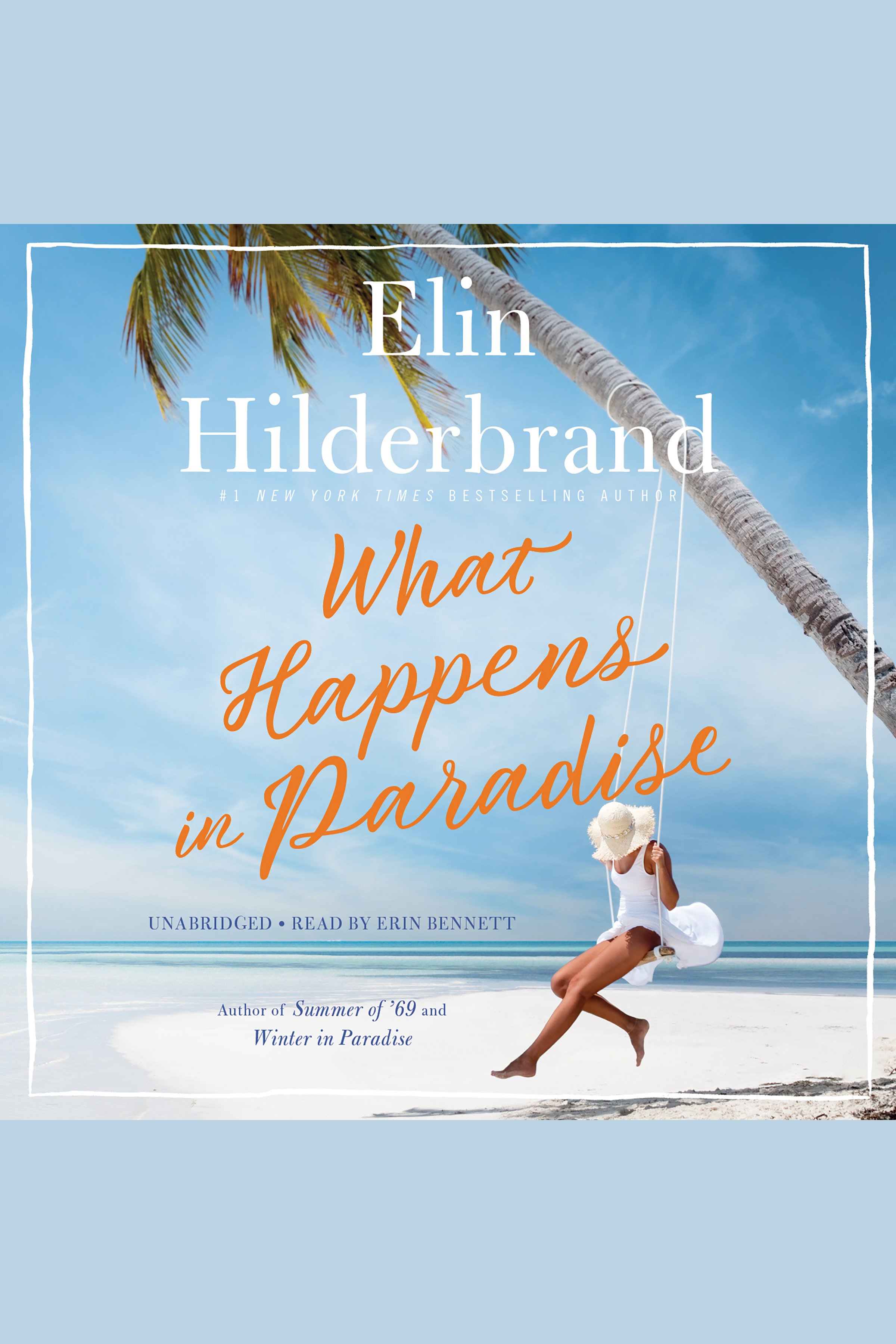 Cover image for What Happens in Paradise [electronic resource] :
