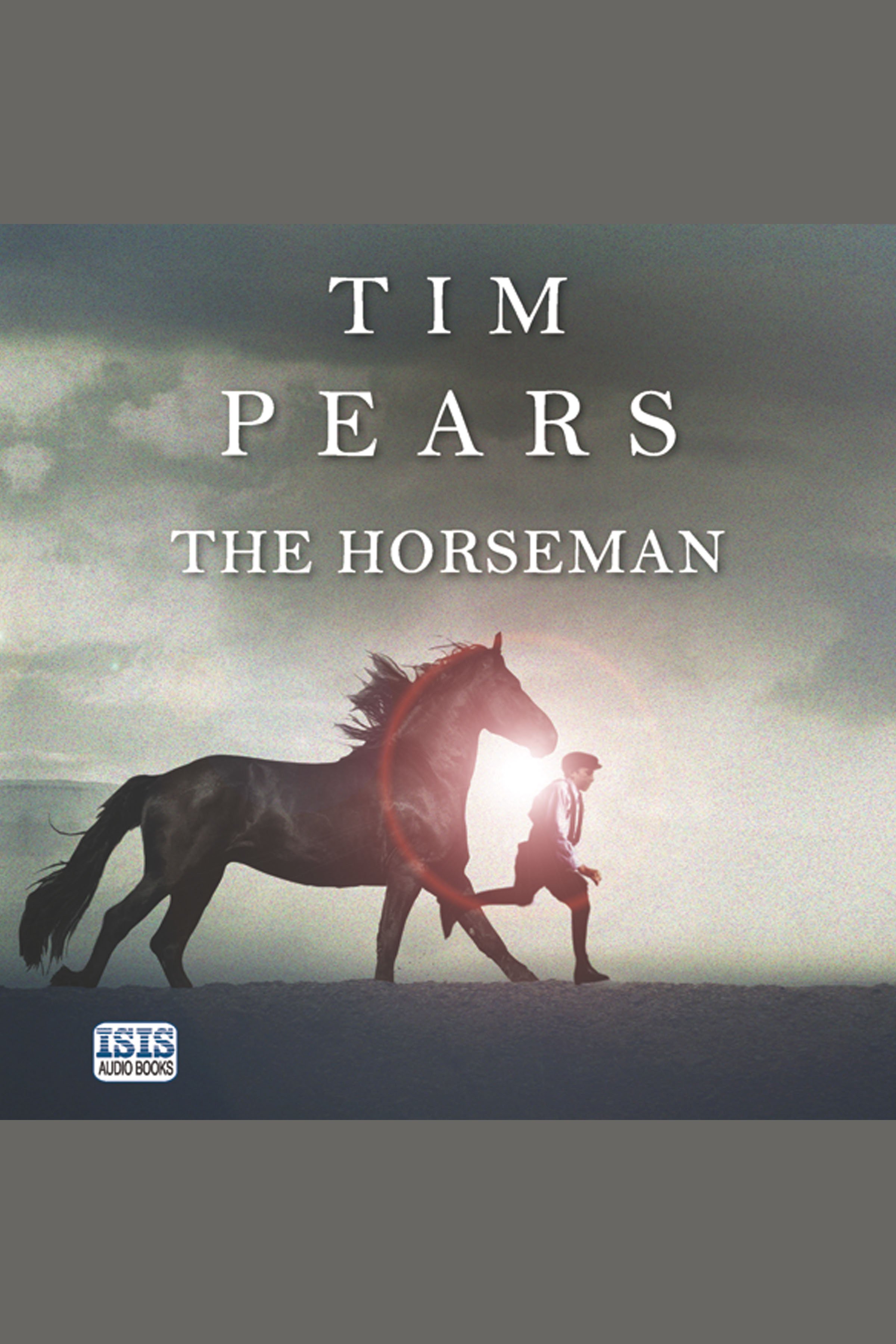 The horseman cover image