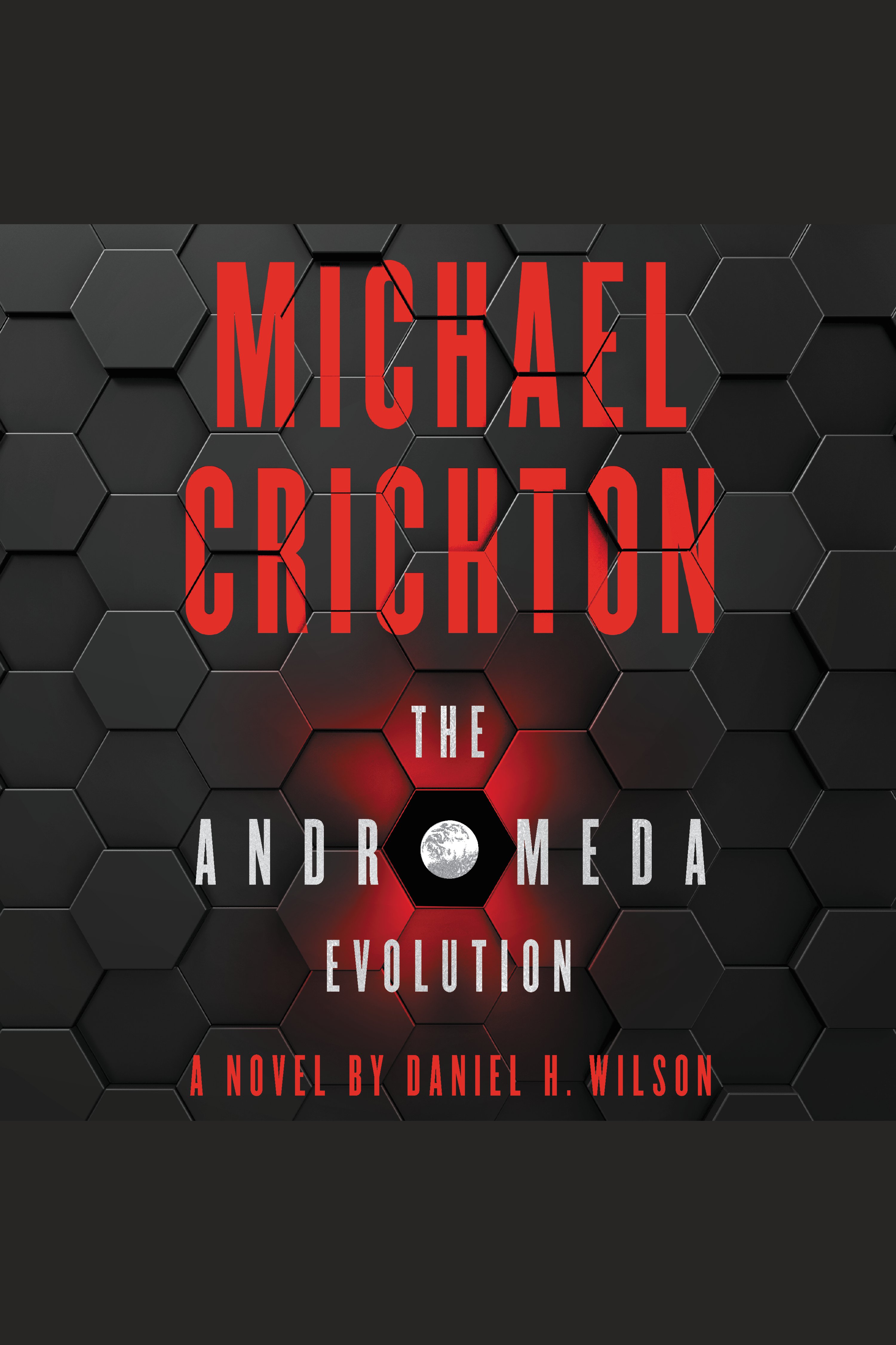 The andromeda evolution cover image