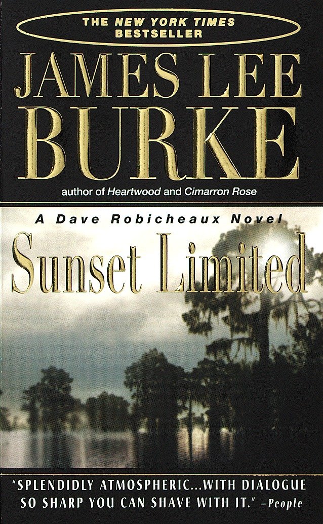 Cover image for Sunset Limited [electronic resource] :