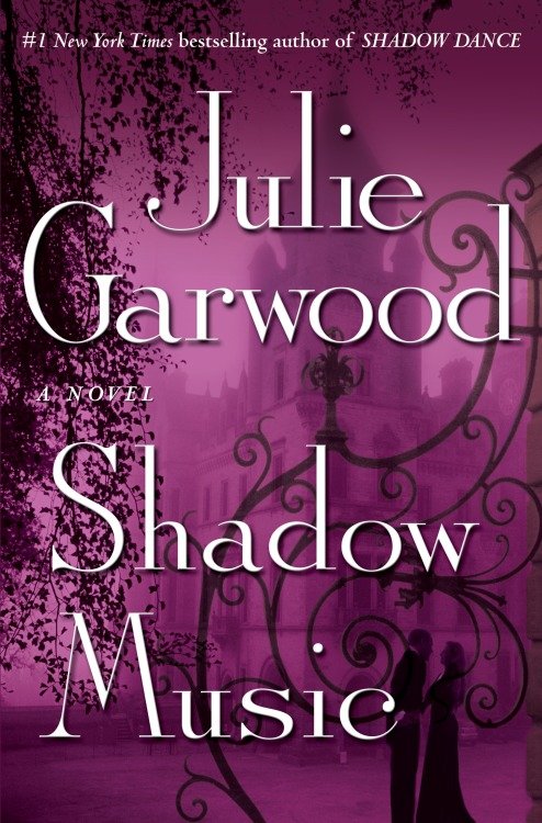 Cover image for Shadow Music [electronic resource] : A Novel