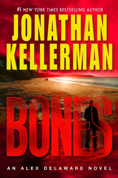 Cover image for Bones [electronic resource] : An Alex Delaware Novel