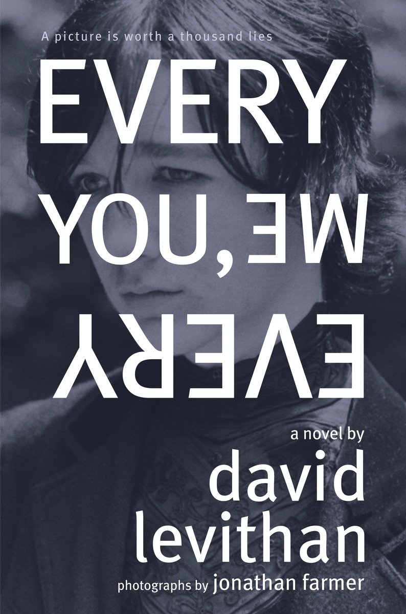 Cover image for Every You, Every Me [electronic resource] :