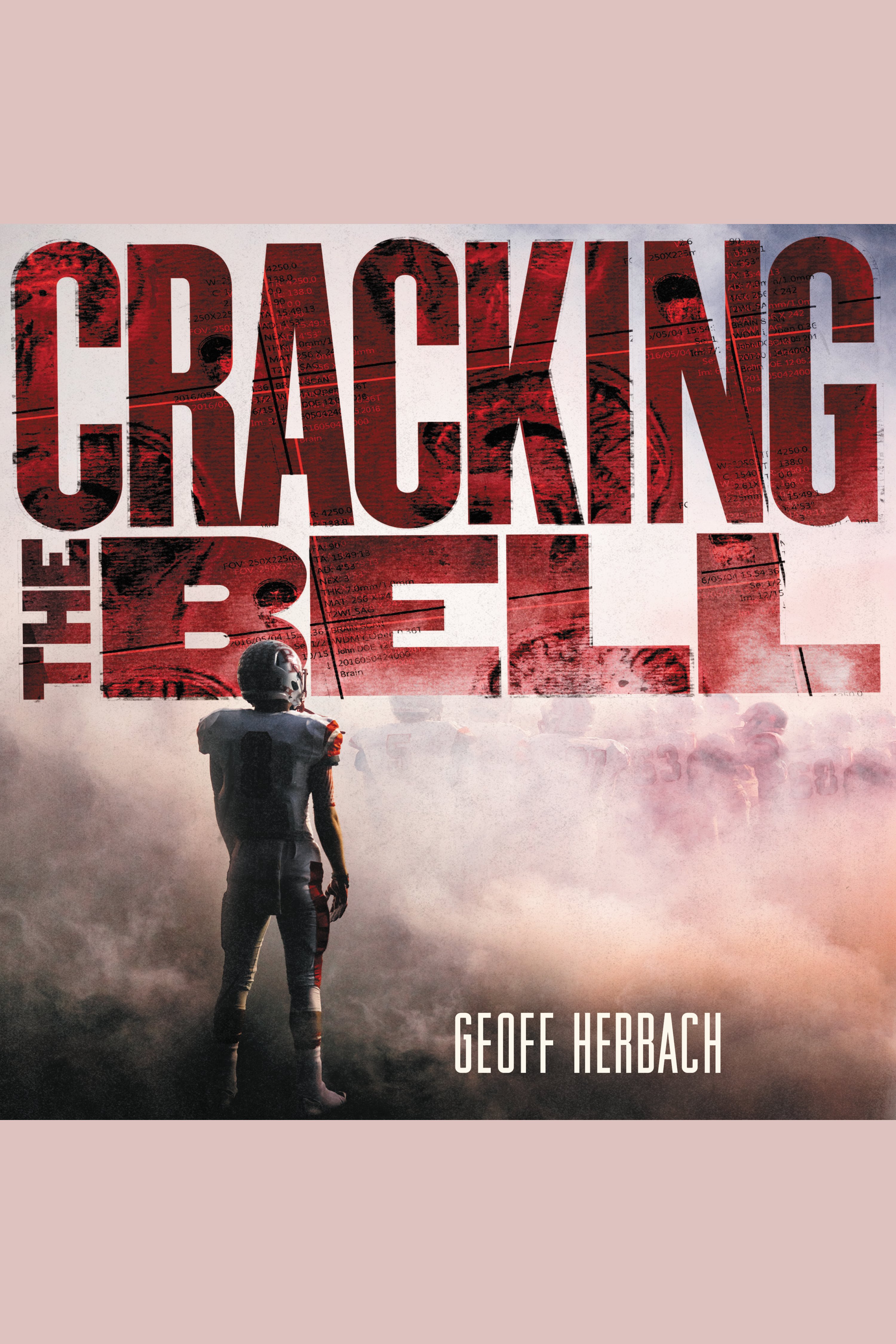 Cracking the Bell cover image
