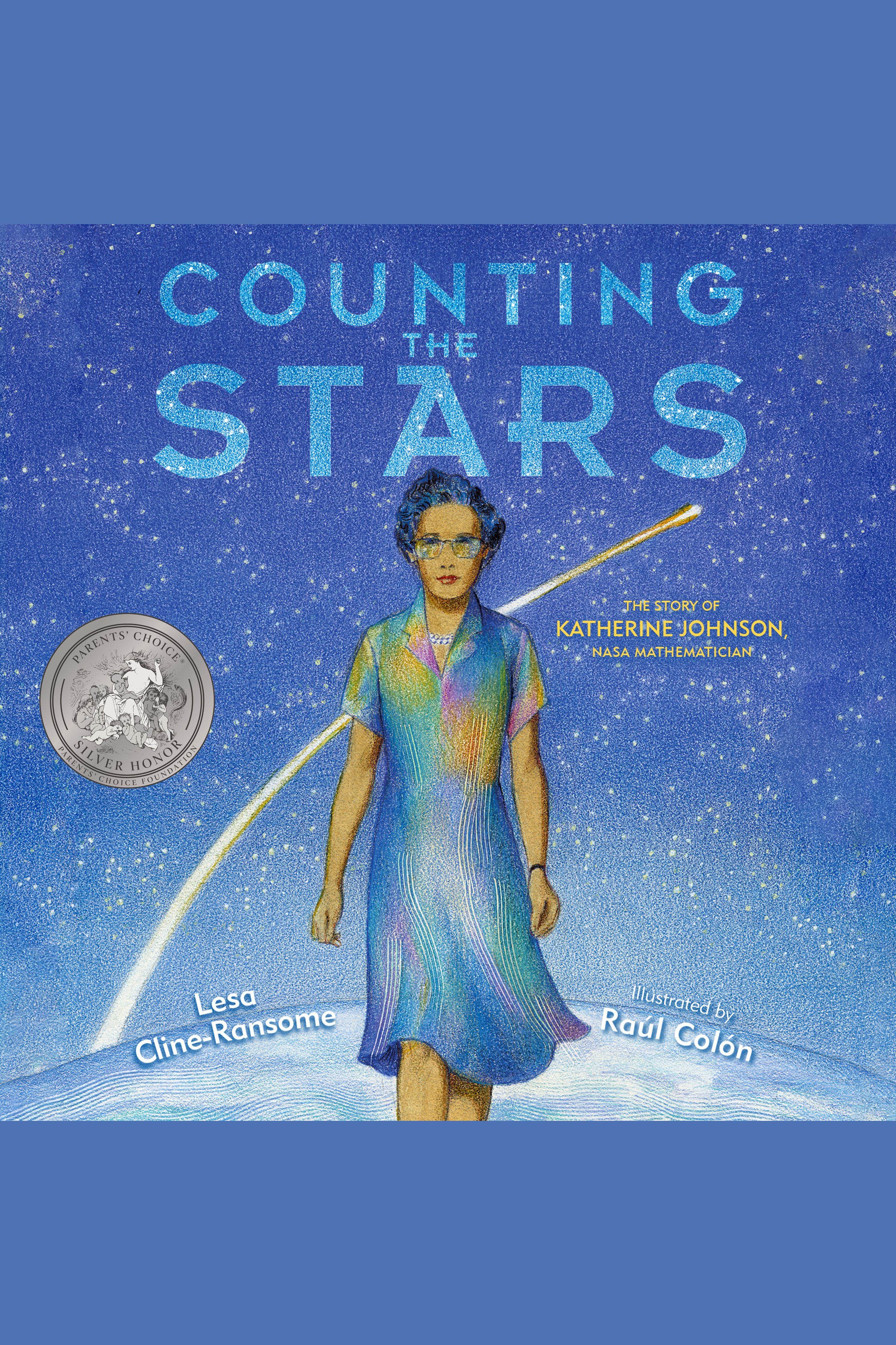 Counting the stars cover image