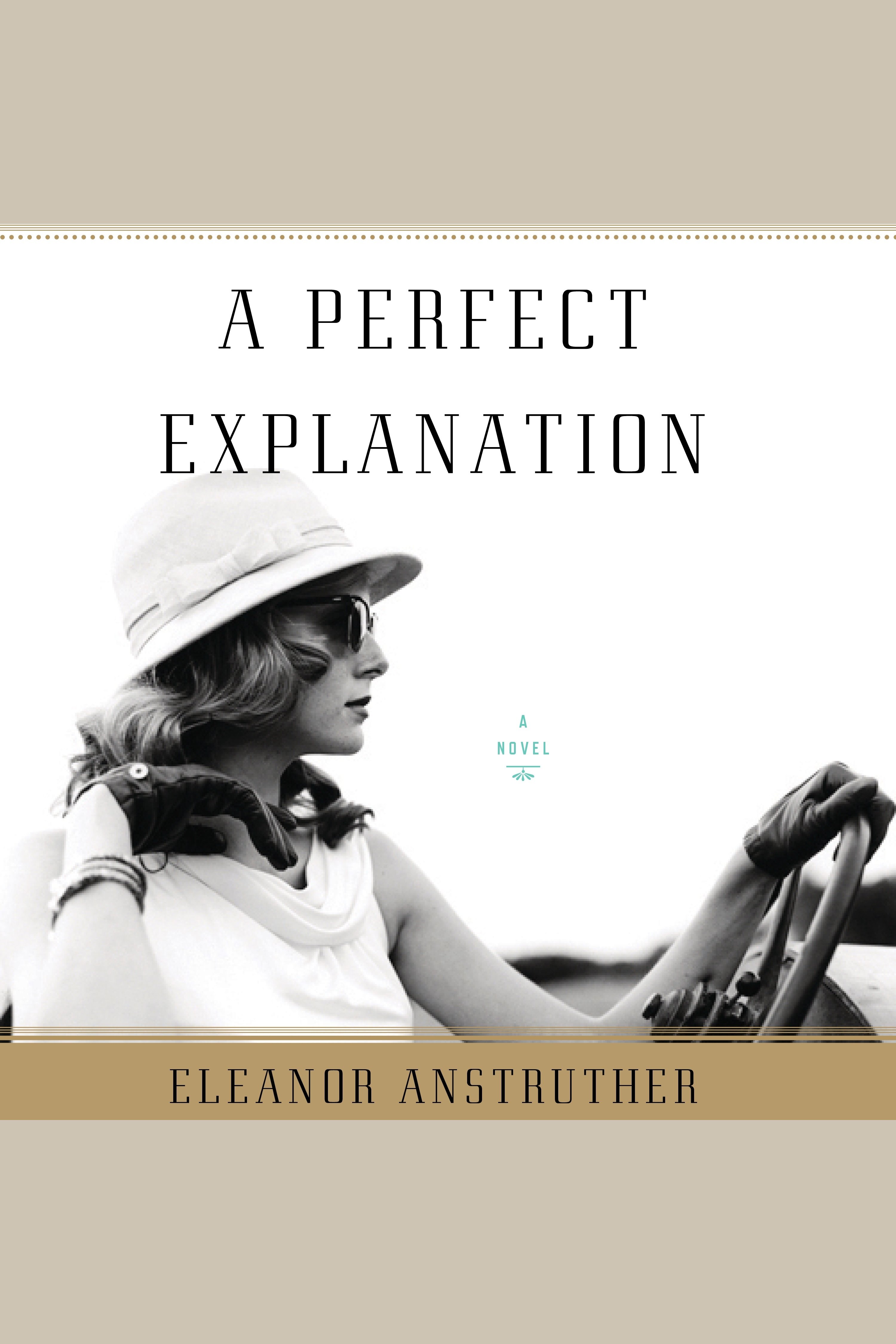 Cover image for Perfect Explanation, A [electronic resource] :