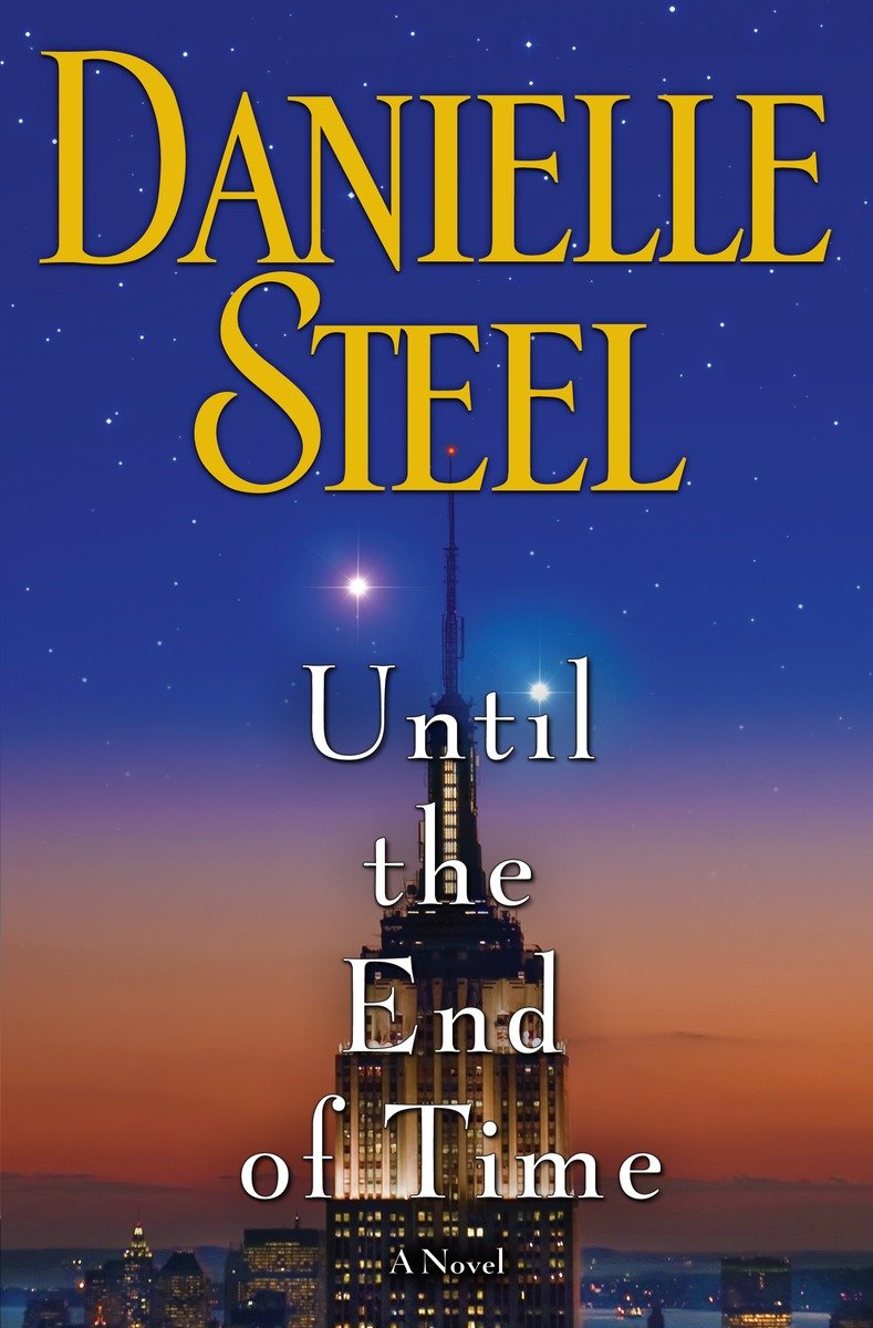 Cover image for Until the End of Time [electronic resource] : A Novel