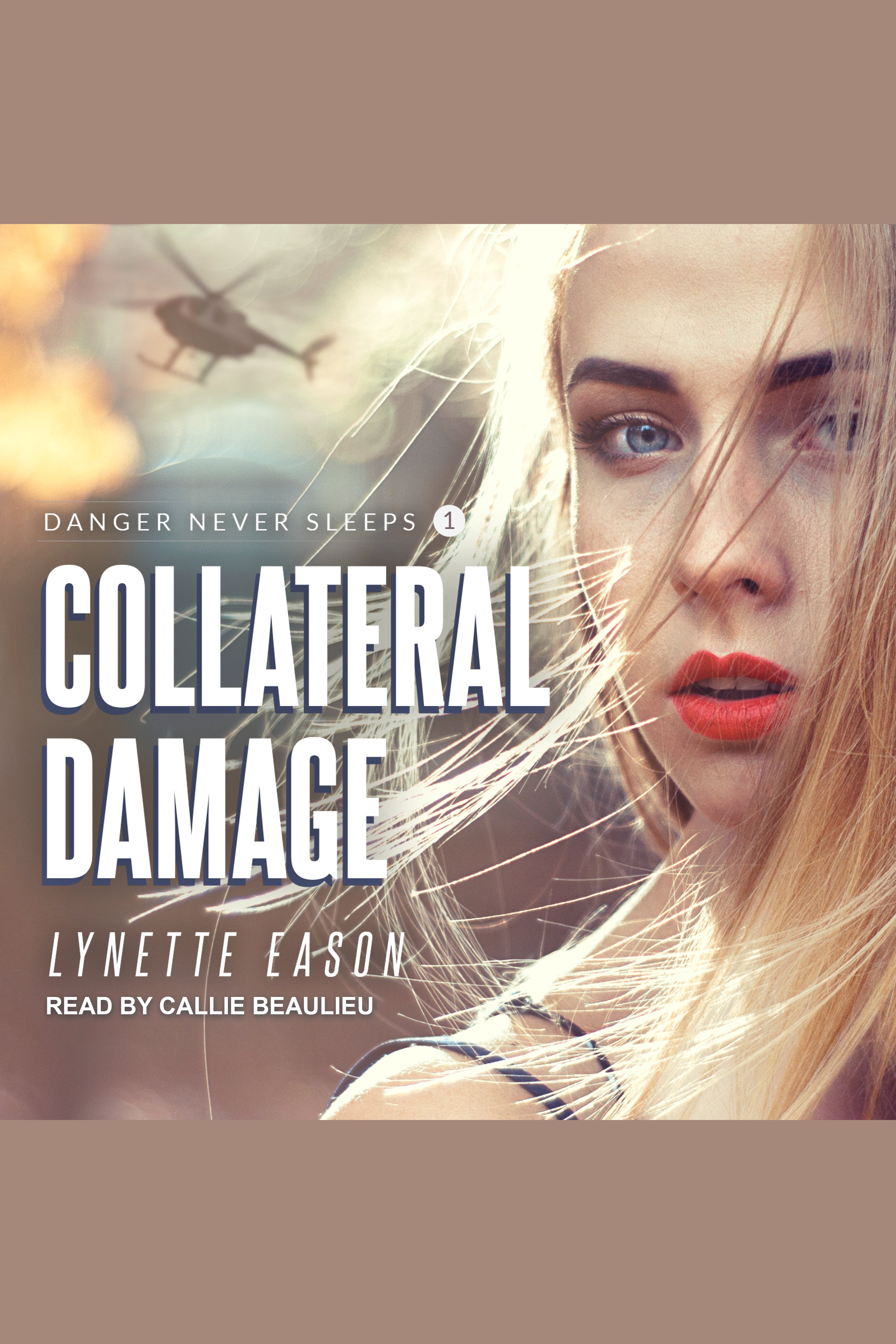 Cover image for Collateral Damage [electronic resource] :