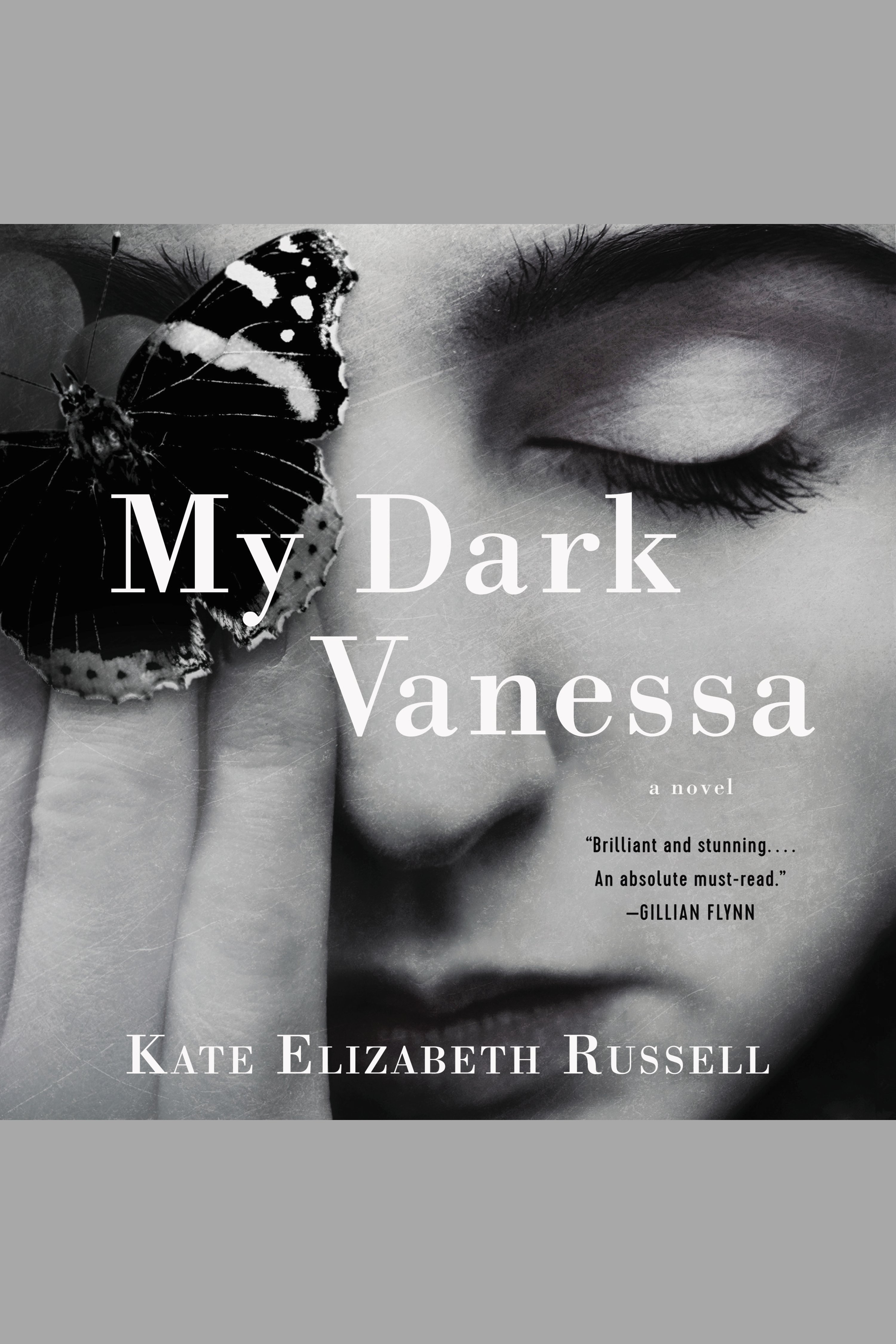Image de couverture de My Dark Vanessa [electronic resource] : A Novel