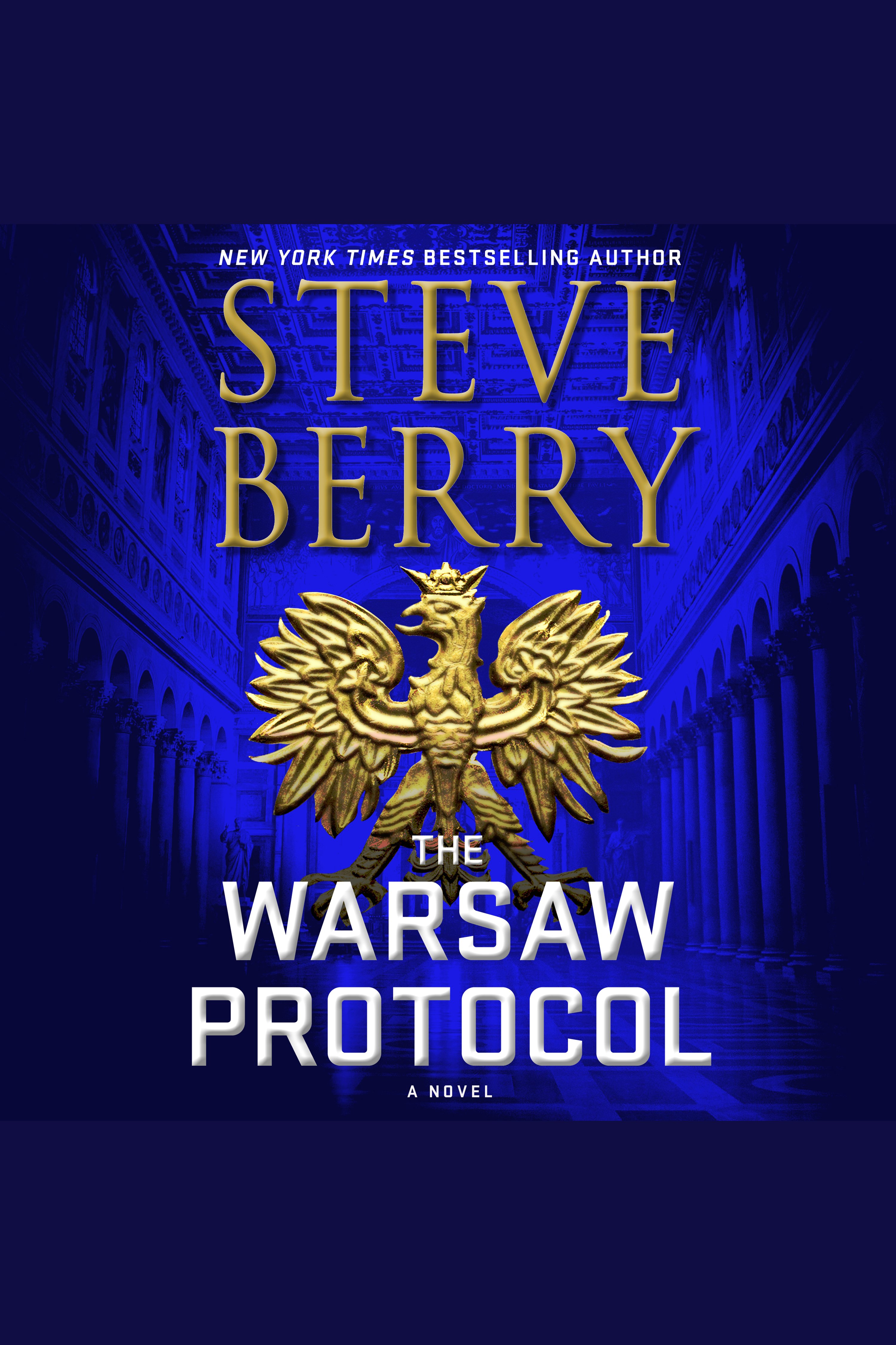 Imagen de portada para The Warsaw Protocol [electronic resource] :