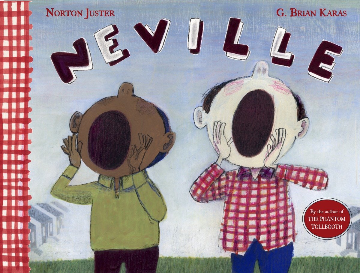 Neville cover image