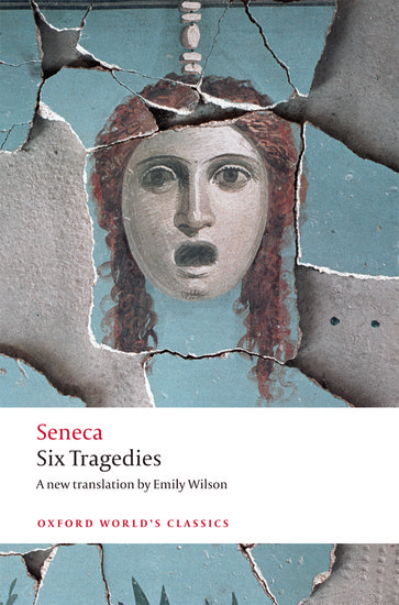 Six Tragedies cover image