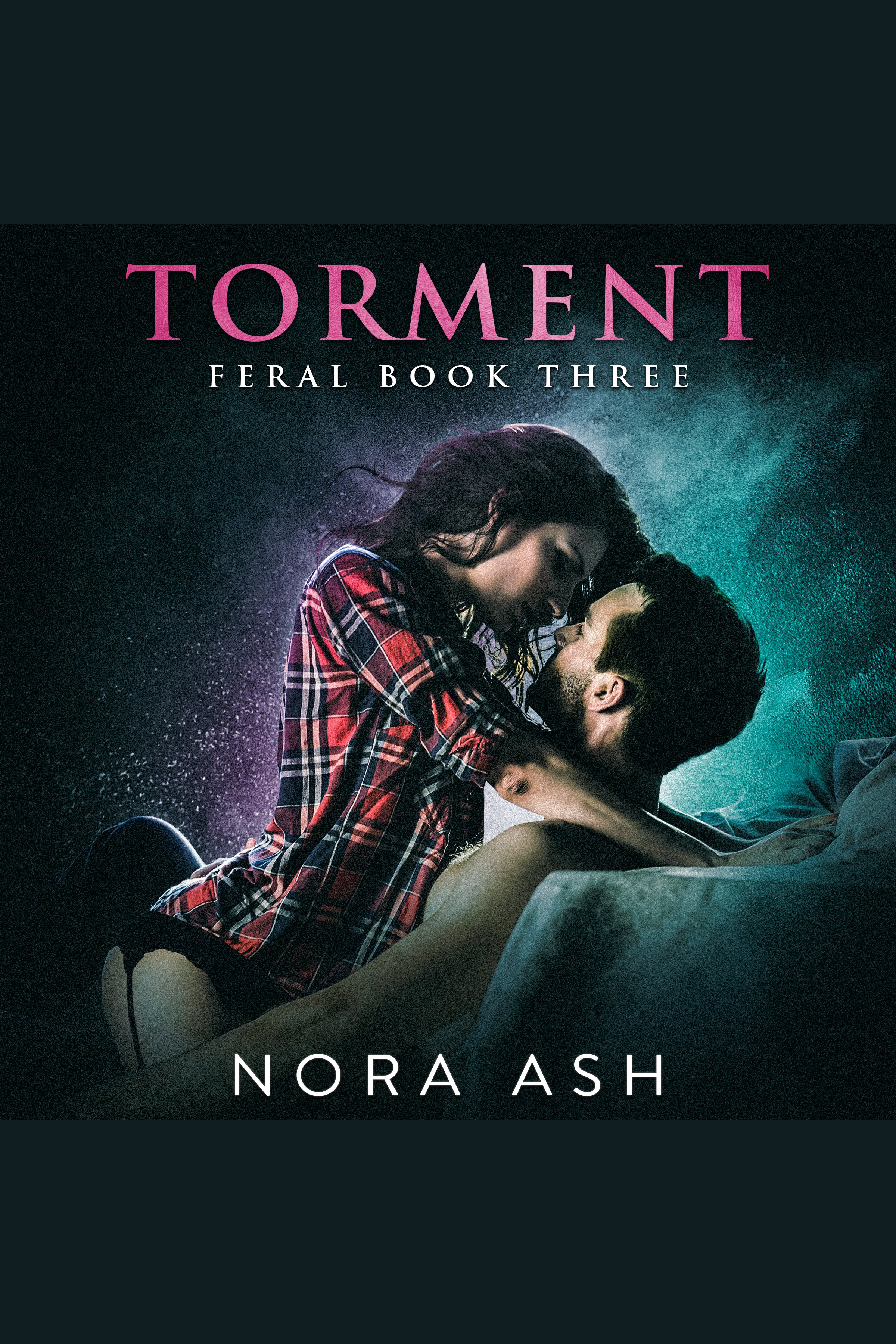 Feral: Torment Feral Book 3 cover image