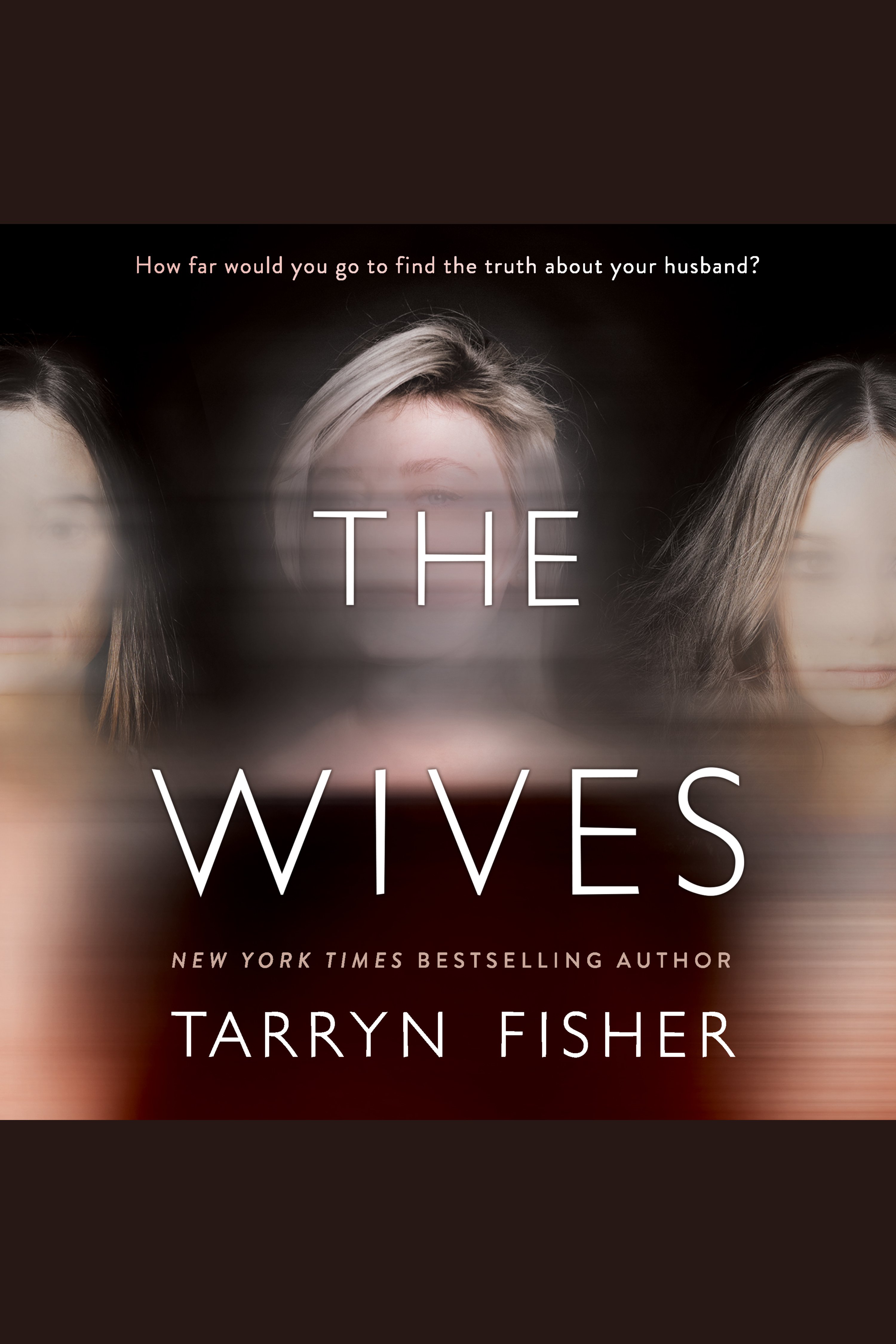 Cover image for The Wives [electronic resource] :