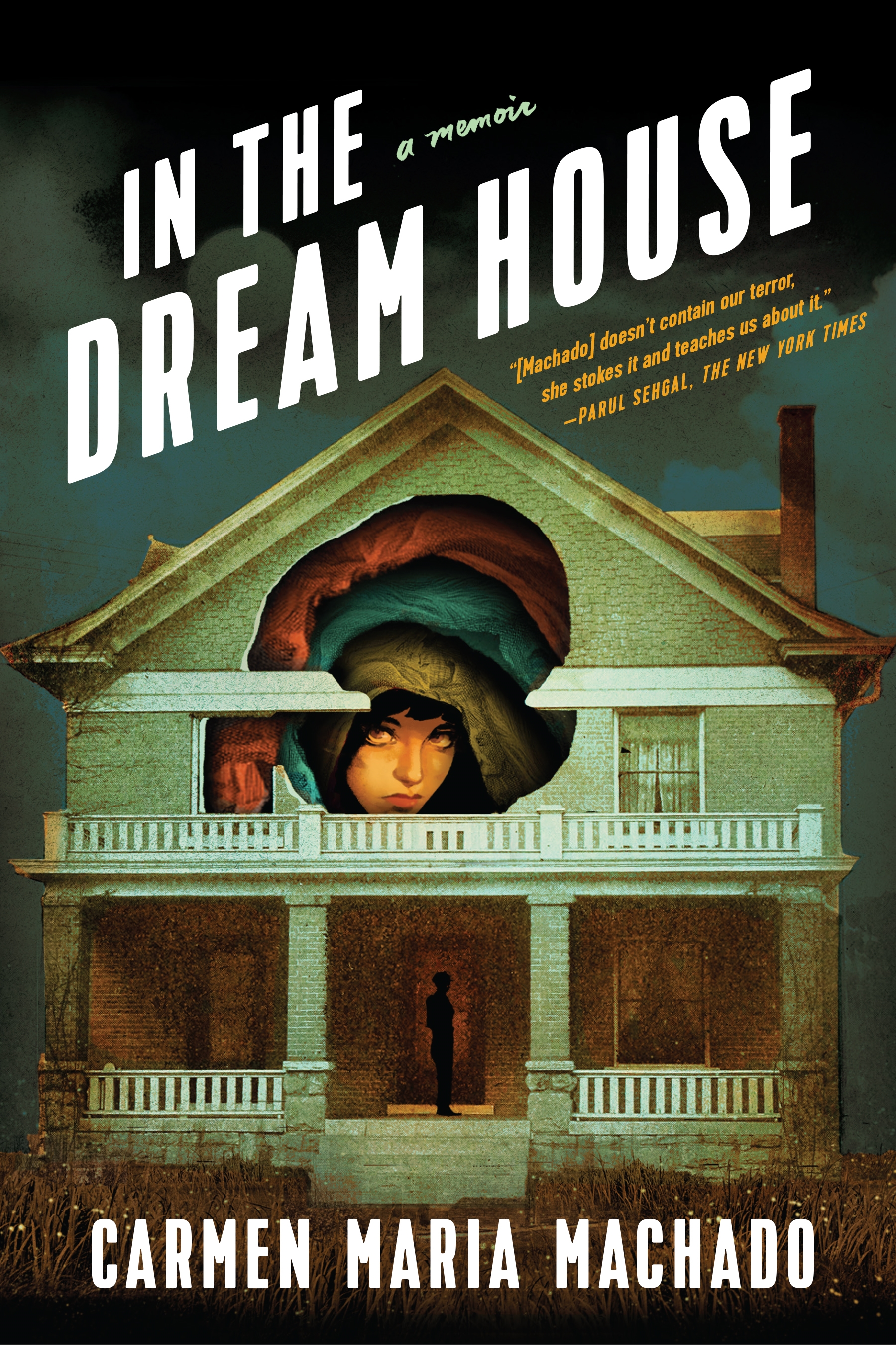 In the Dream House A Memoir cover image