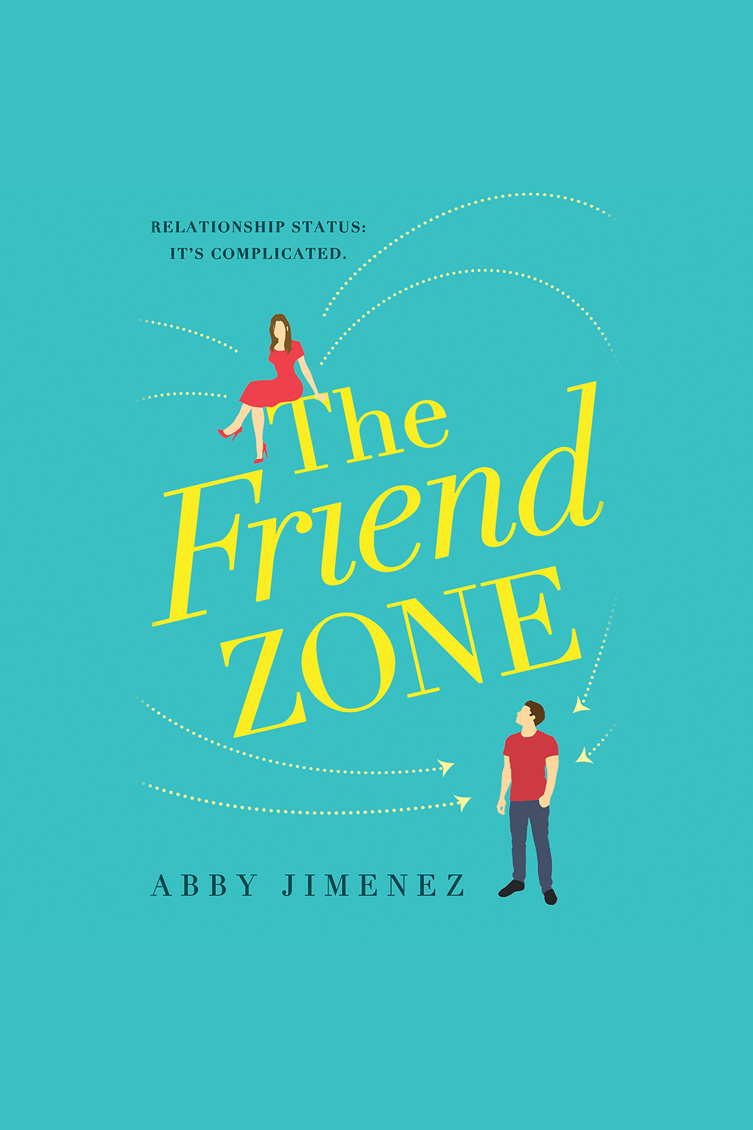 The Friend Zone cover image