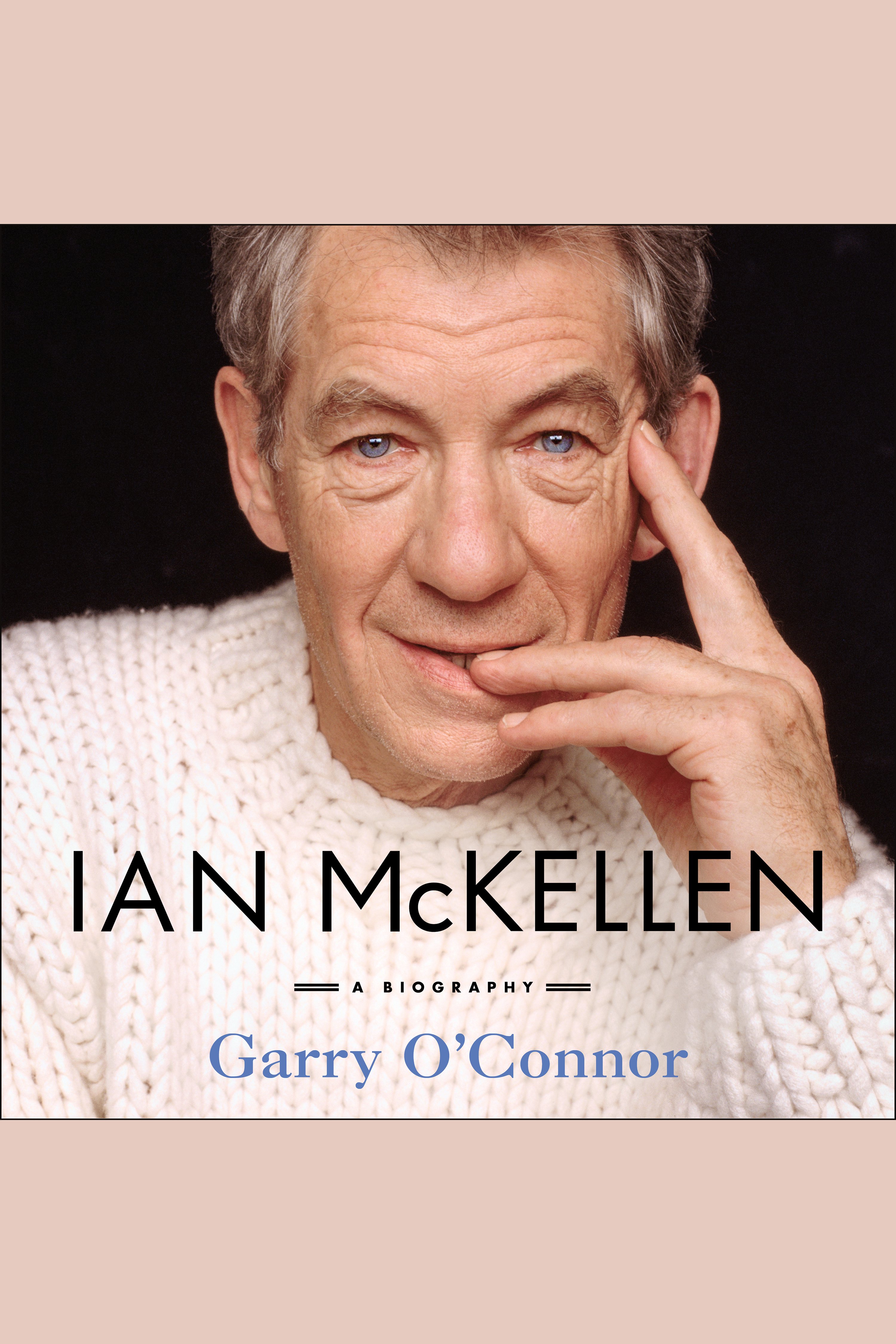 Cover image for Ian McKellen [electronic resource] : A Biography