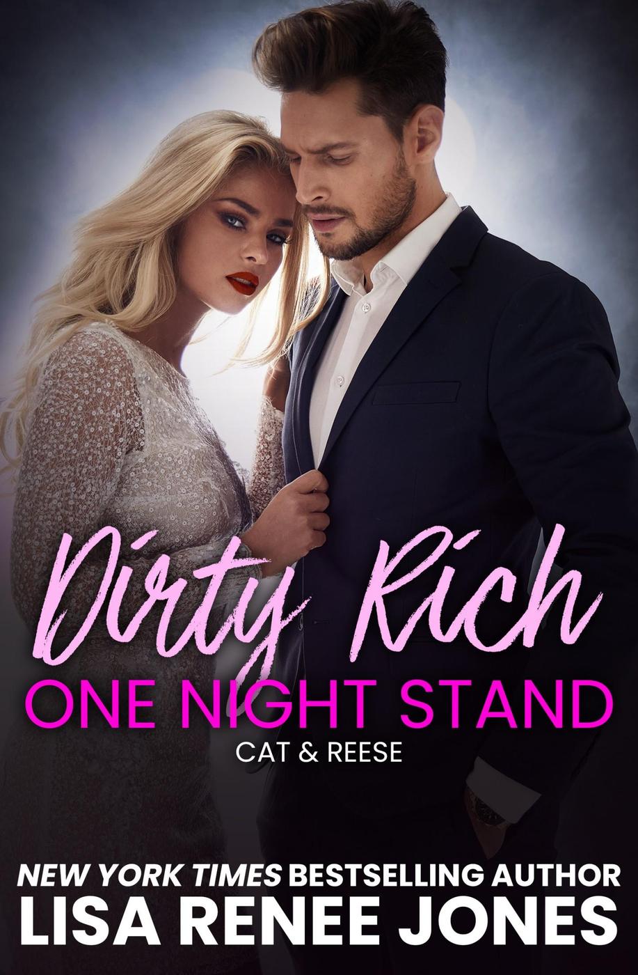 Umschlagbild für Dirty Rich One Night Stand [electronic resource] :