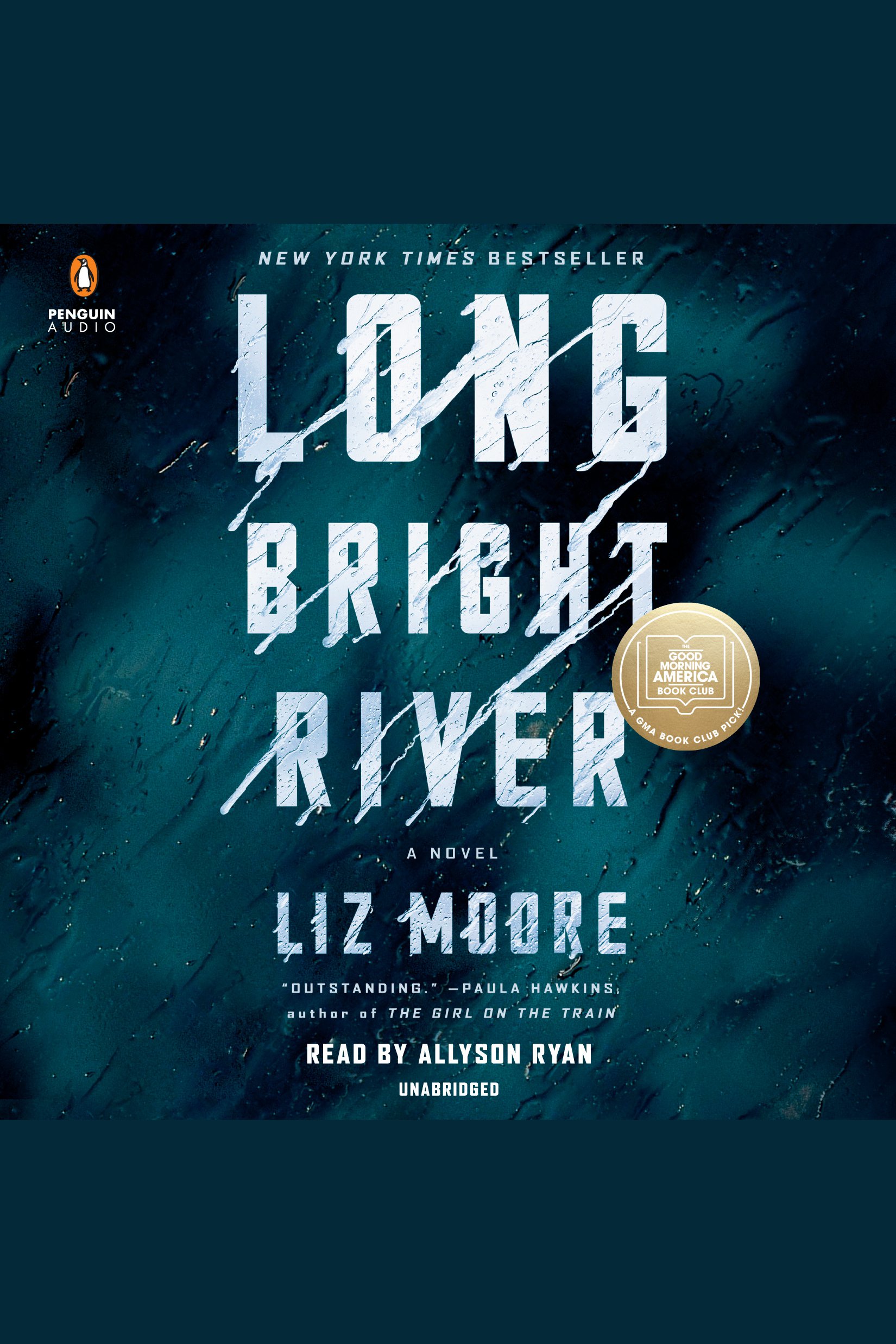 Image de couverture de Long Bright River [electronic resource] : A Novel