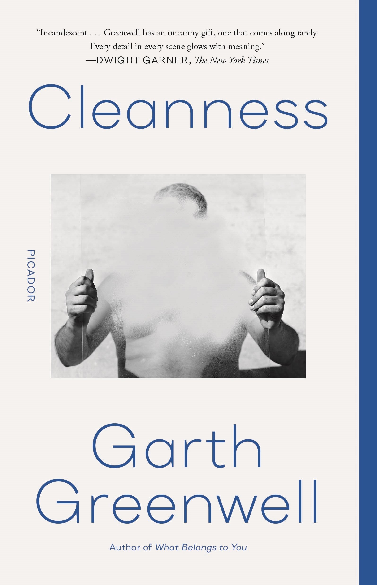 Cover image for Cleanness [electronic resource] :