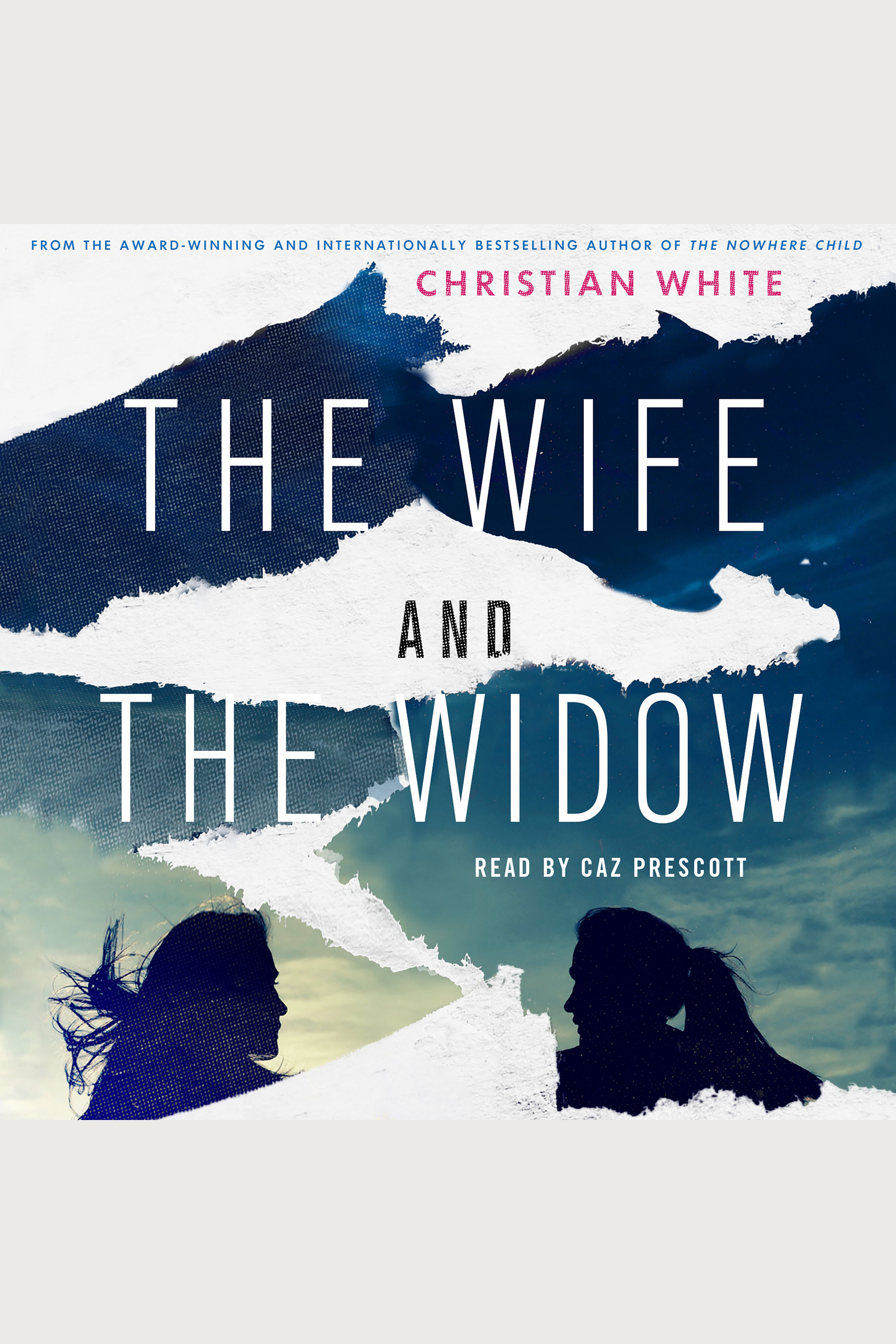 Cover image for The Wife and the Widow [electronic resource] :